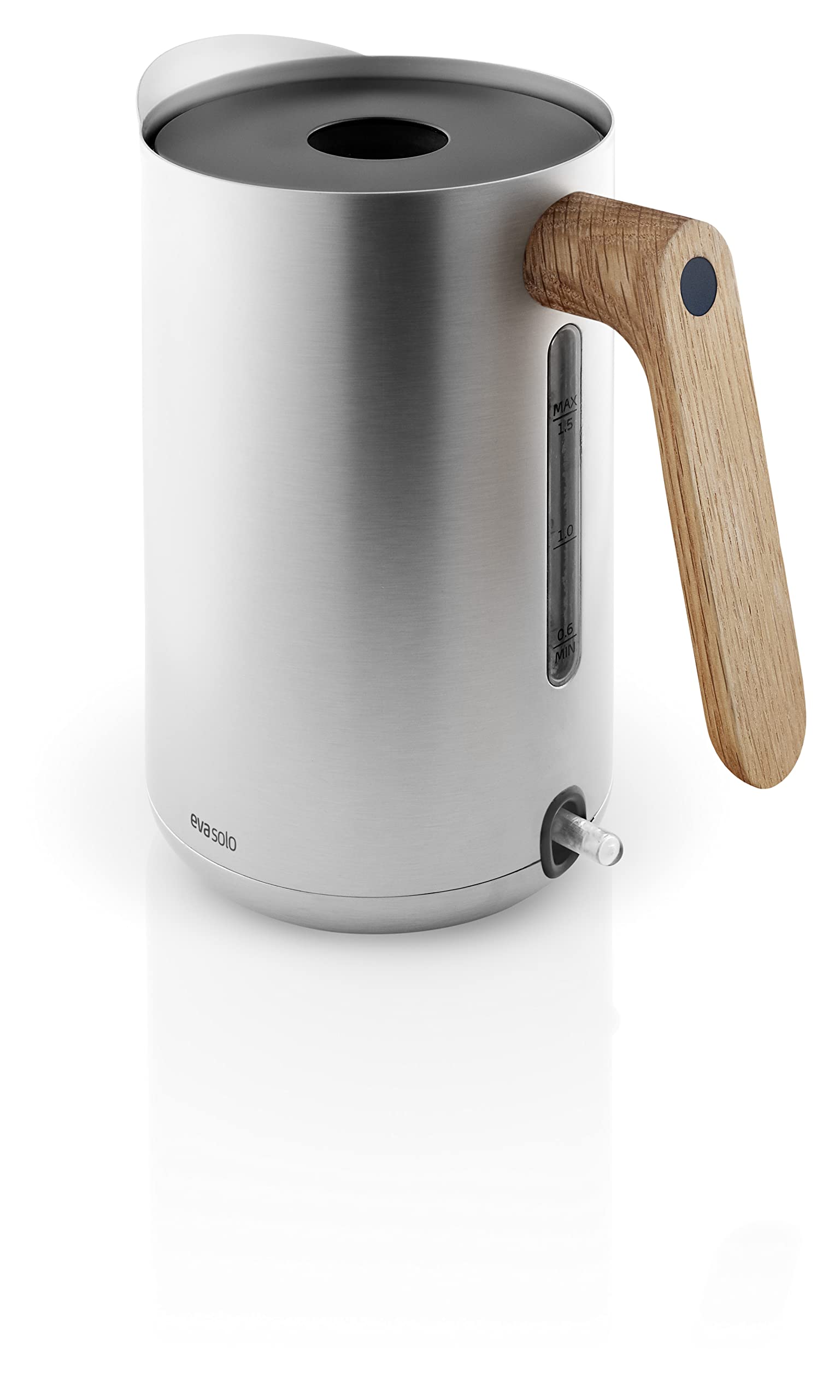 Eva Solo Nordic Kitchen Electric Kettle 1.5L