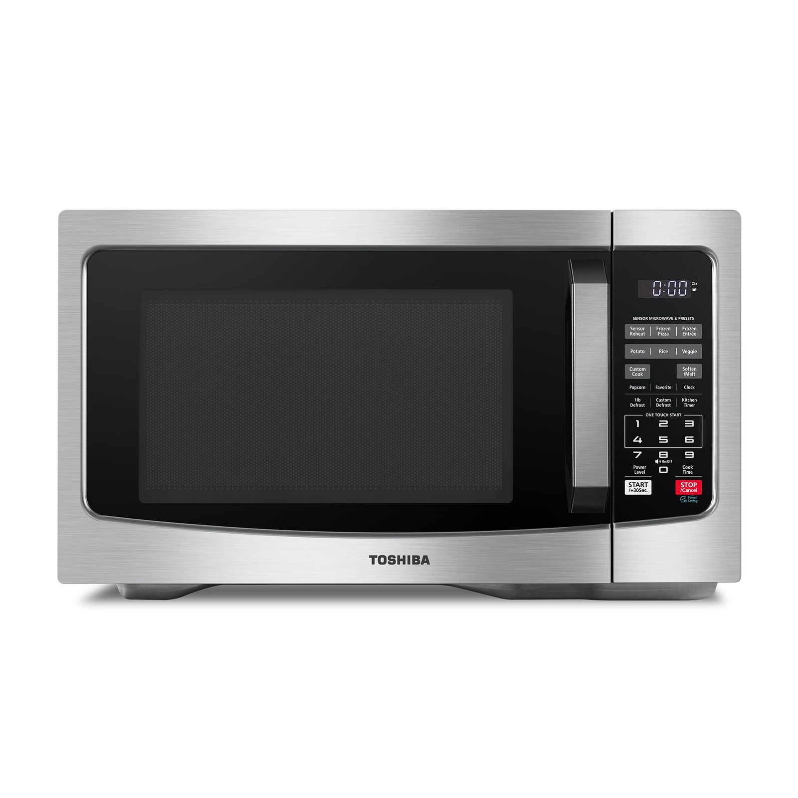 Countertop Microwave