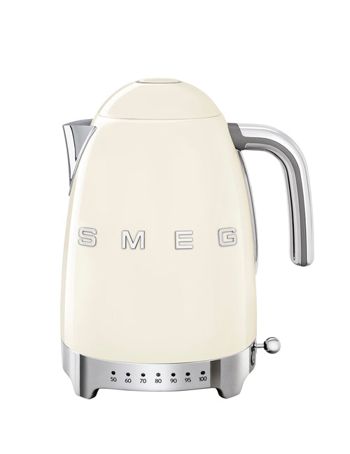 1.7L Variable Temperature Electric Kettle