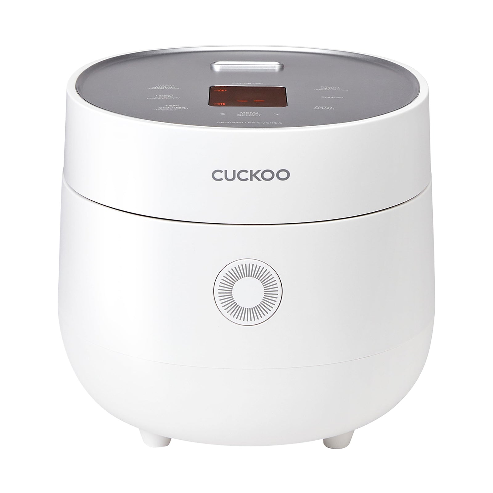 CUCKOO CR-0675F