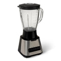 700W Countertop Blender with 6 Cup Glass Jar