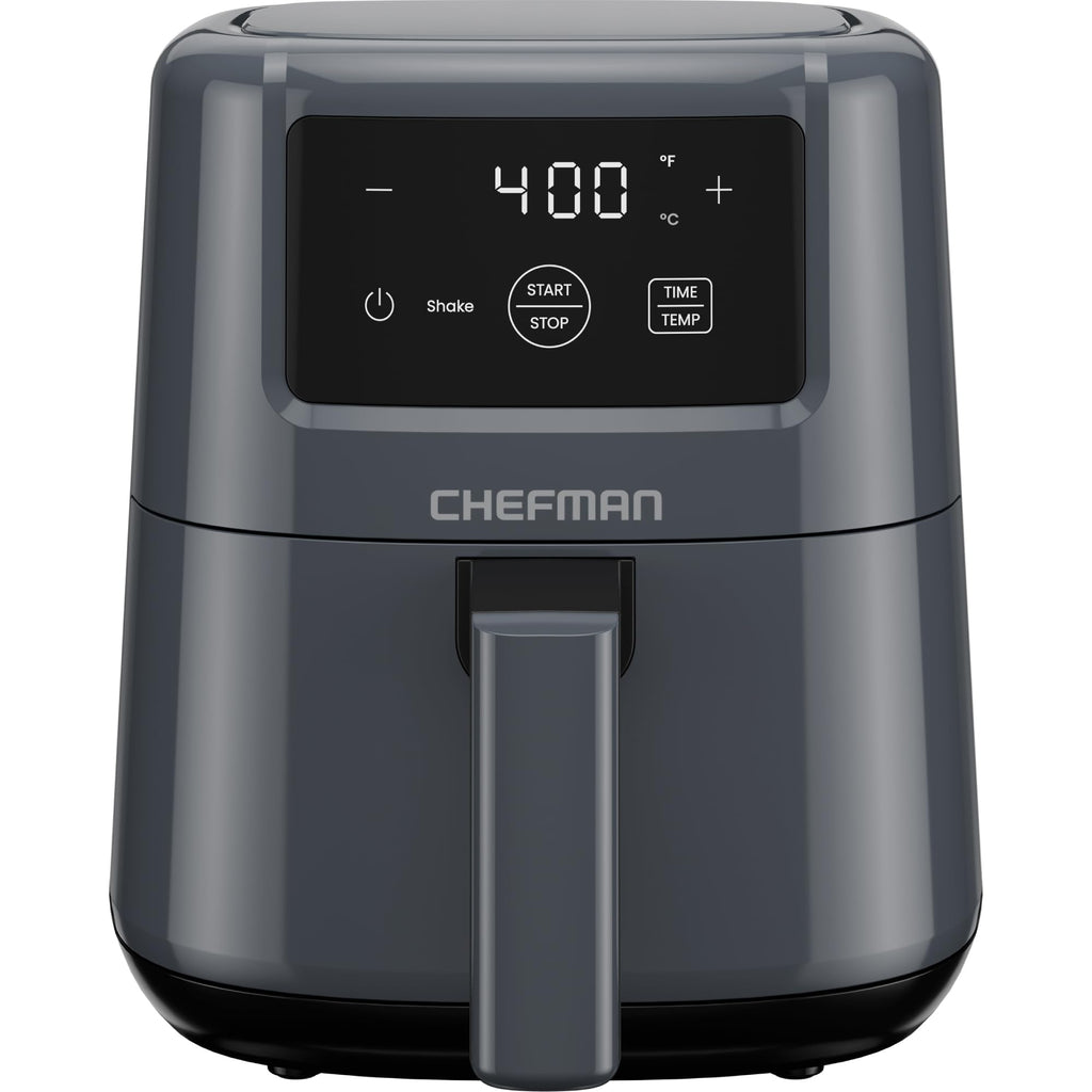 Mini Digital Air Fryer 2 Qt