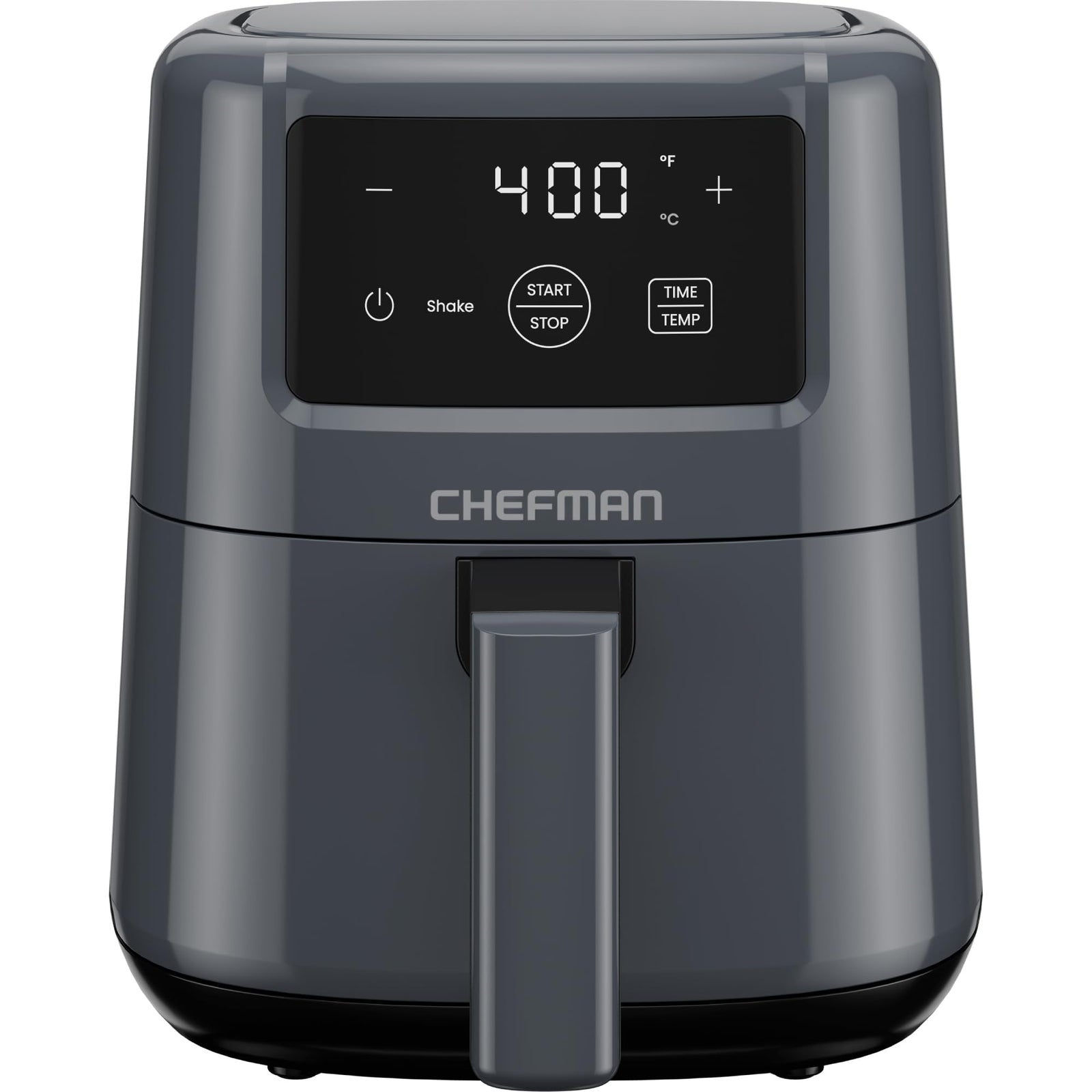 Mini Digital Air Fryer 2 Qt