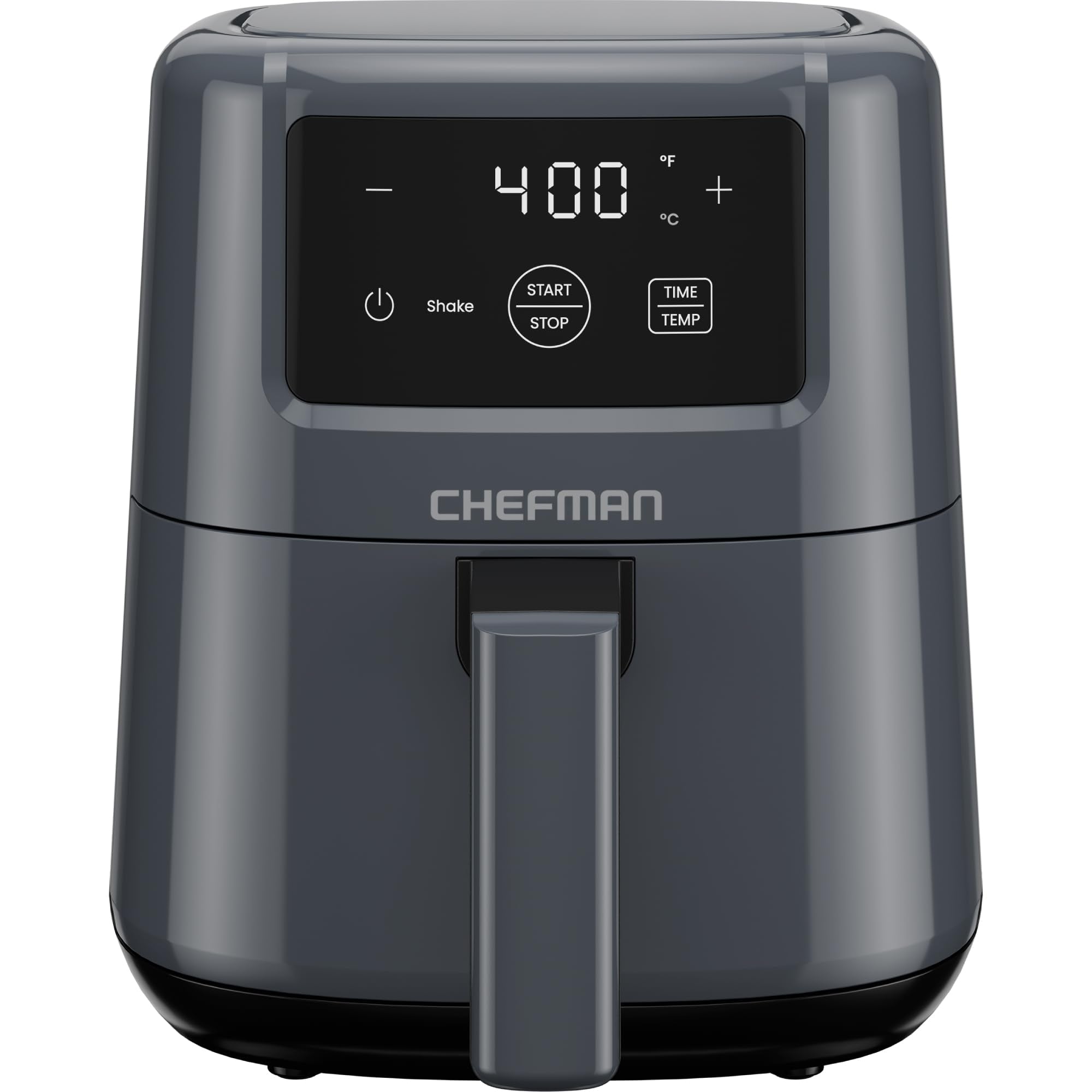 Mini Digital Air Fryer 2 Qt