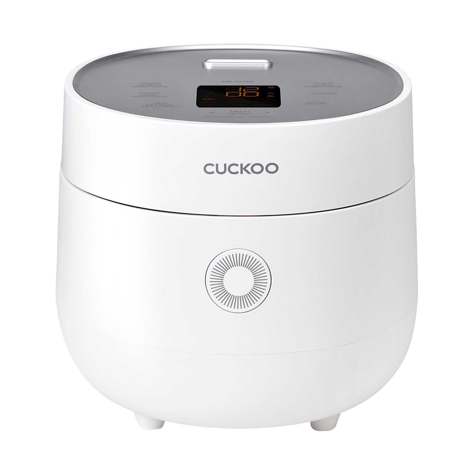 CUCKOO CR-0675F