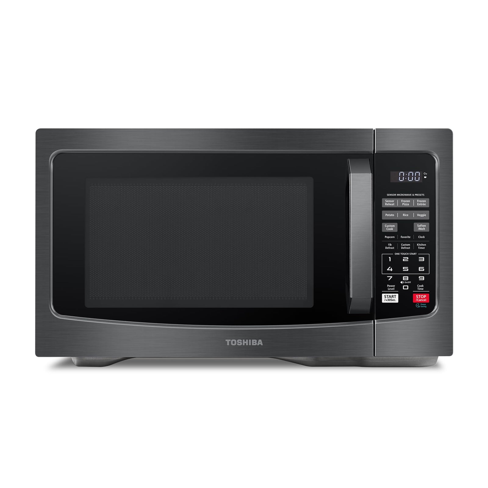 Countertop Microwave