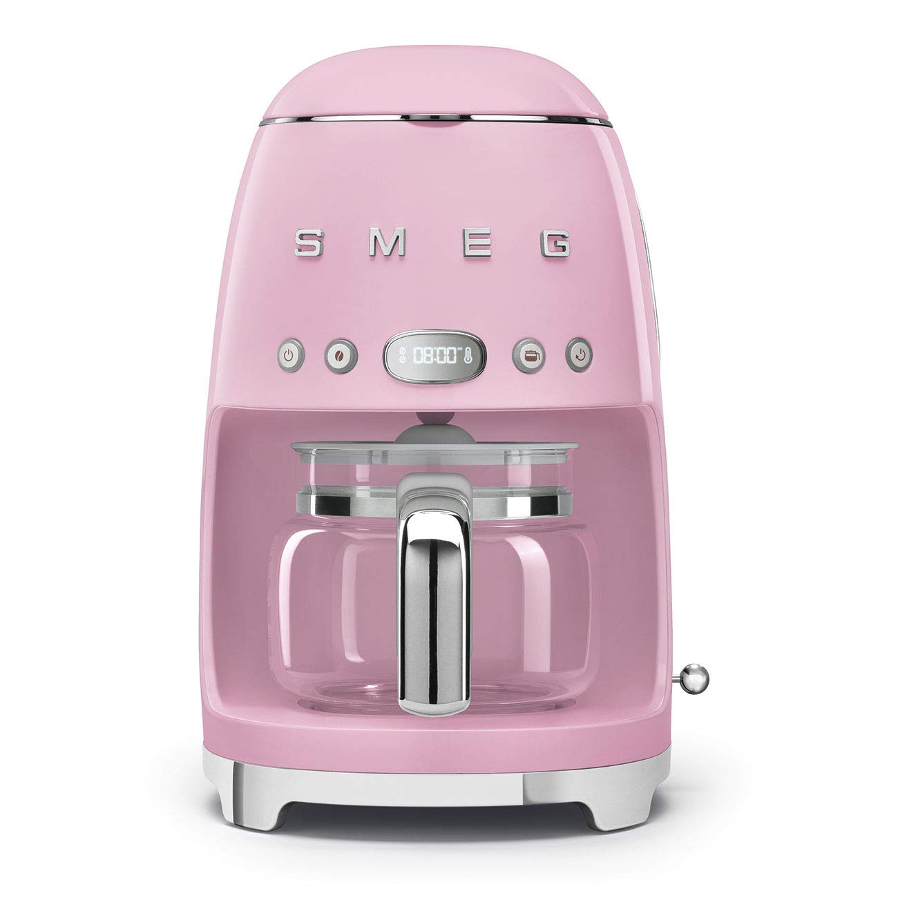 10 Cup Retro Drip Coffee Maker