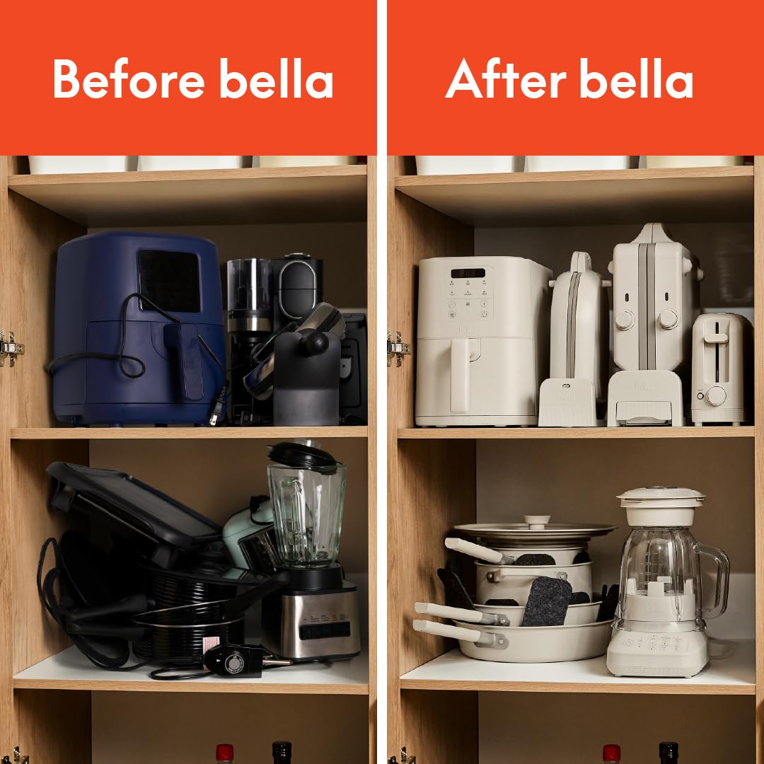 Bella 10 speed Countertop Blender