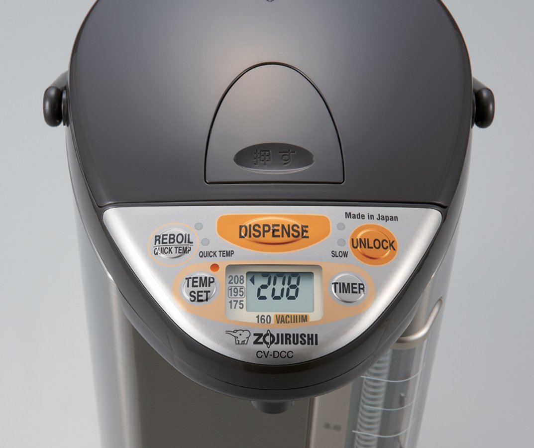 Zojirushi VE Hybrid Water Boiler