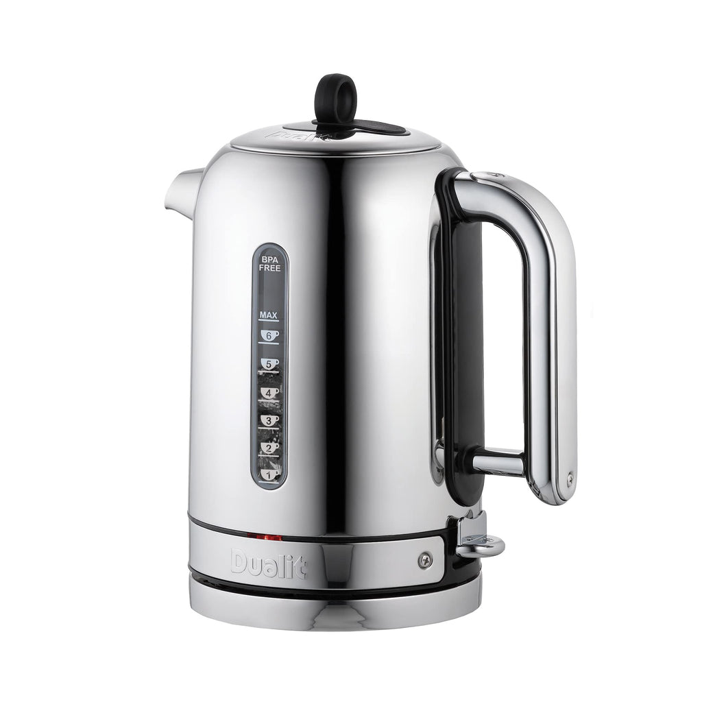 1.7L Stainless Steel Electric Kettle