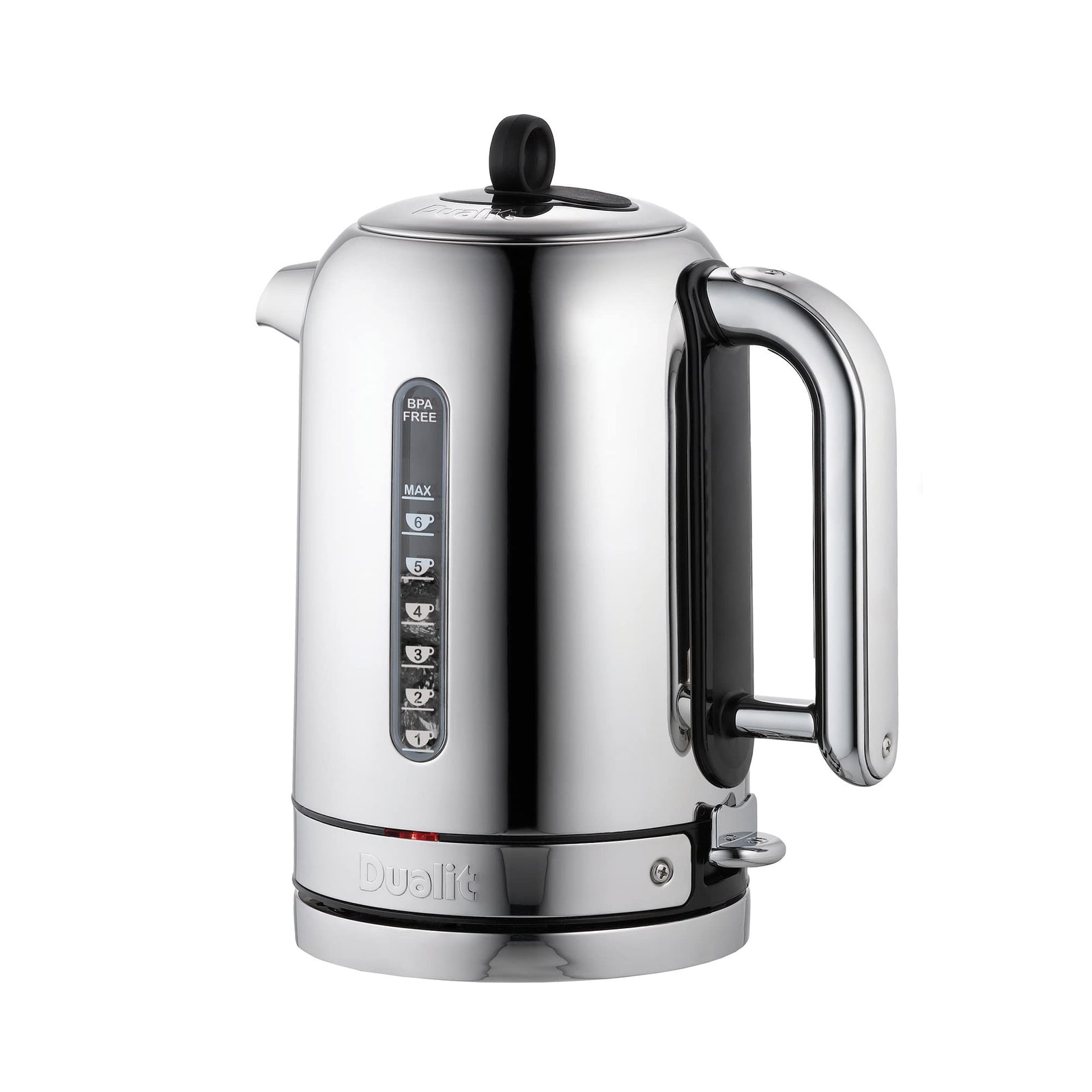 1.7L Stainless Steel Electric Kettle