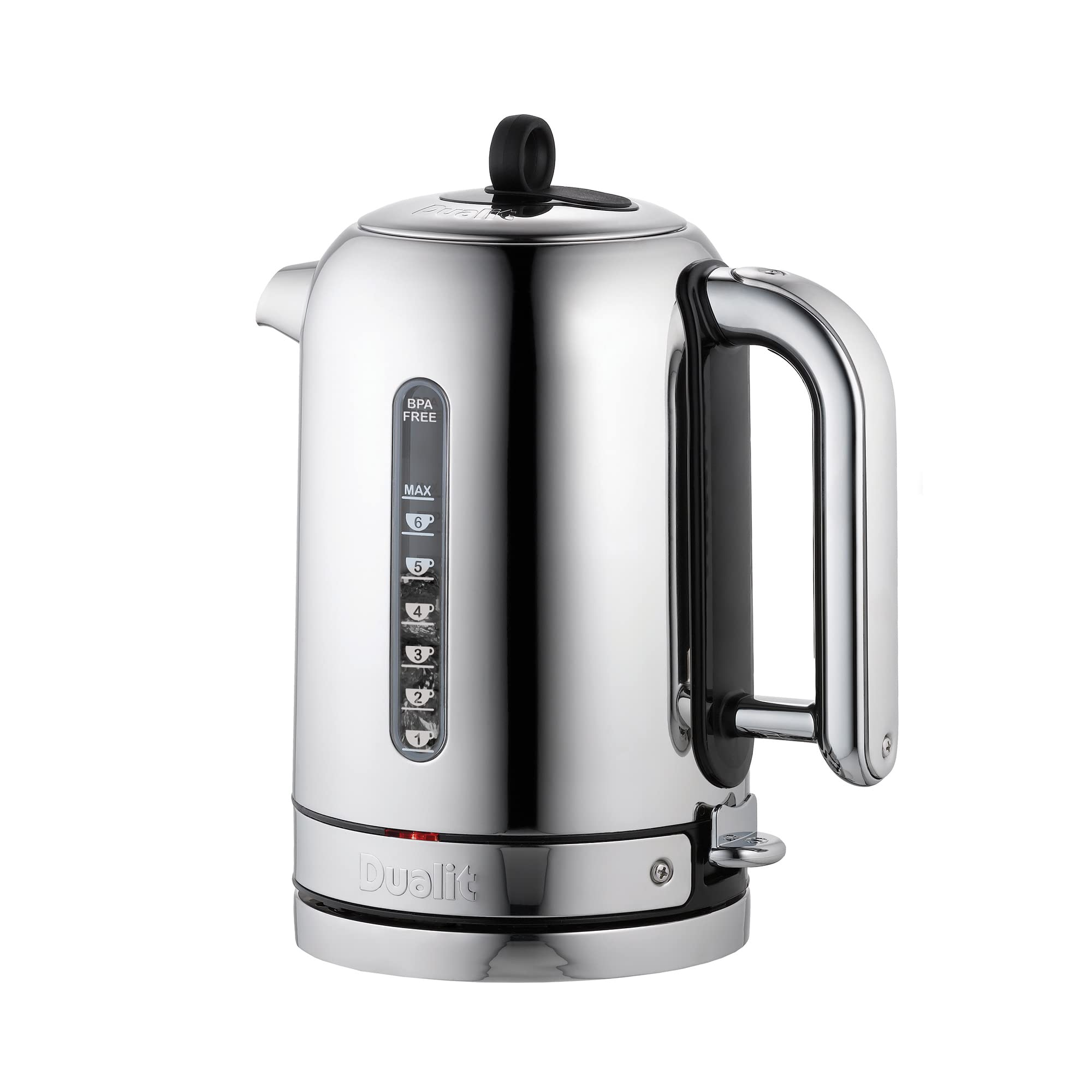 1.7L Stainless Steel Electric Kettle