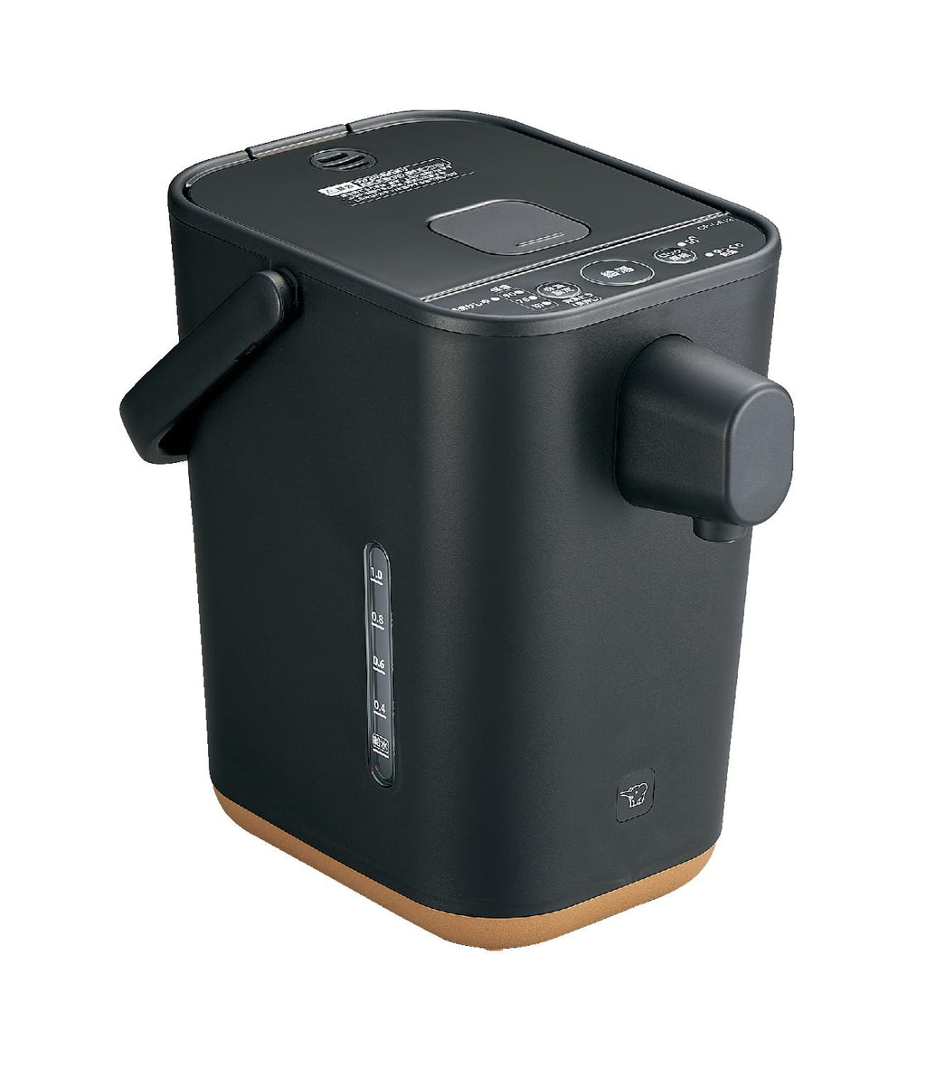1.2L Microcomputer Electric Water Boiler
