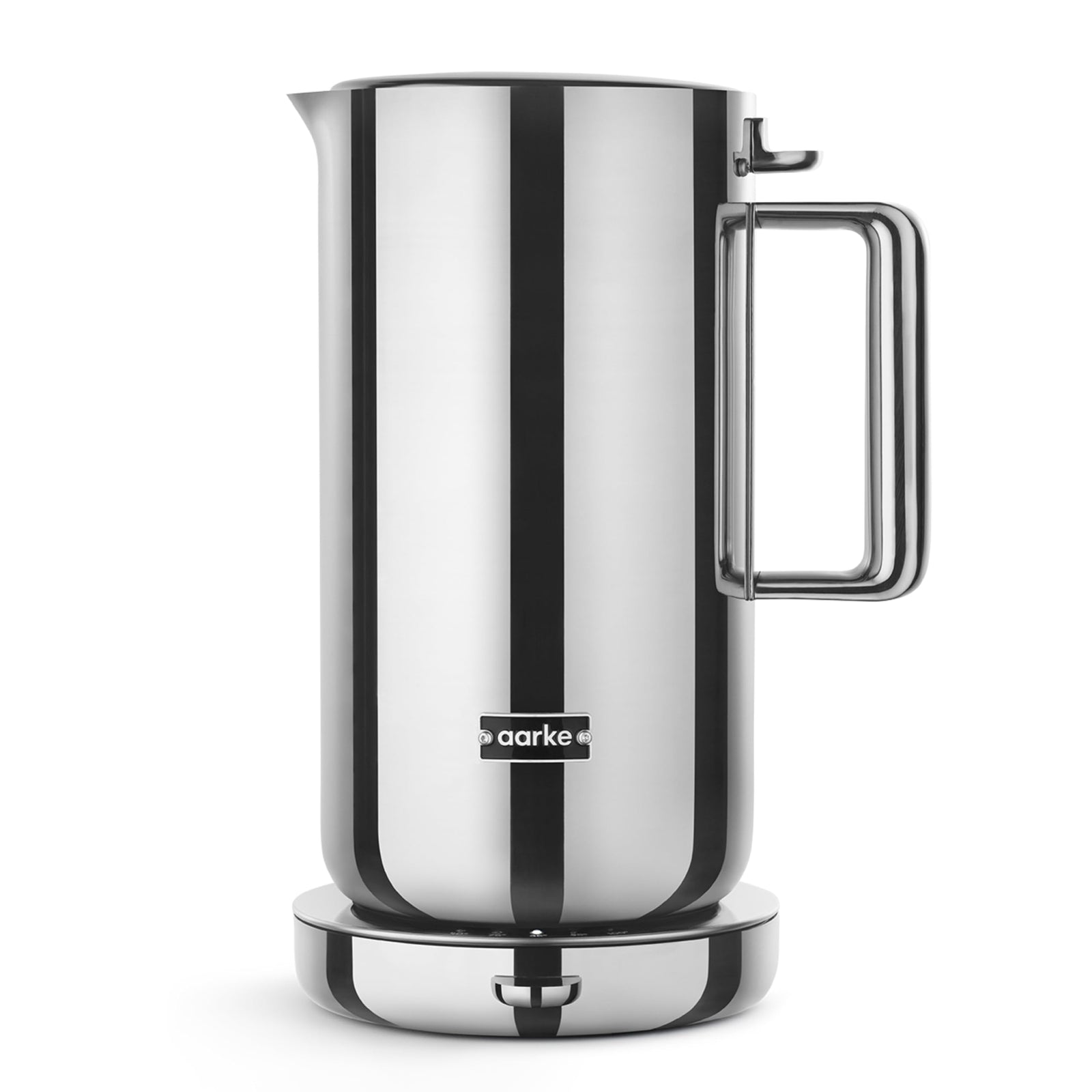 1.2L Stainless Steel Electric Kettle