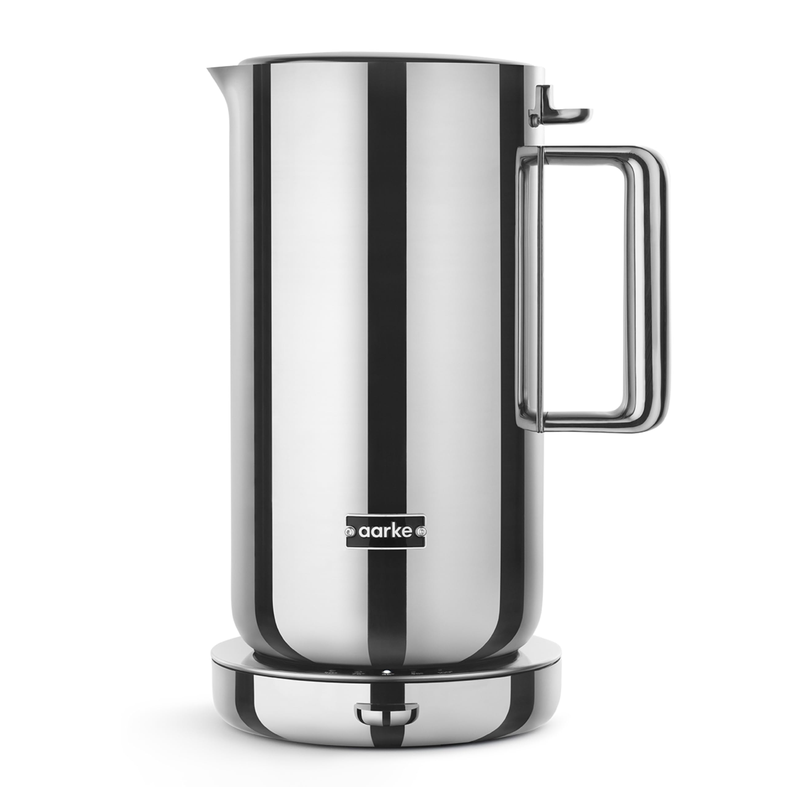 1.2L Stainless Steel Electric Kettle