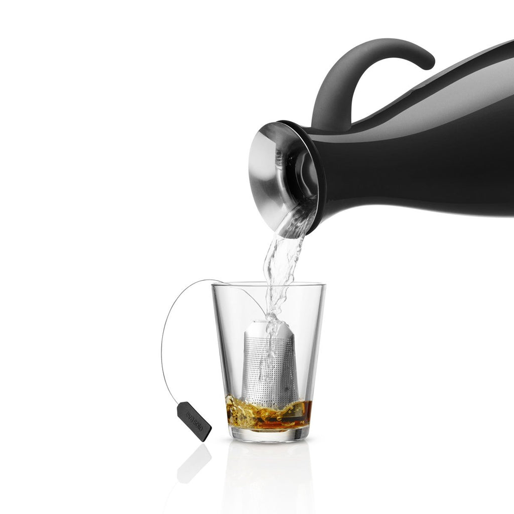 Eva Solo Kettle black 1,5l