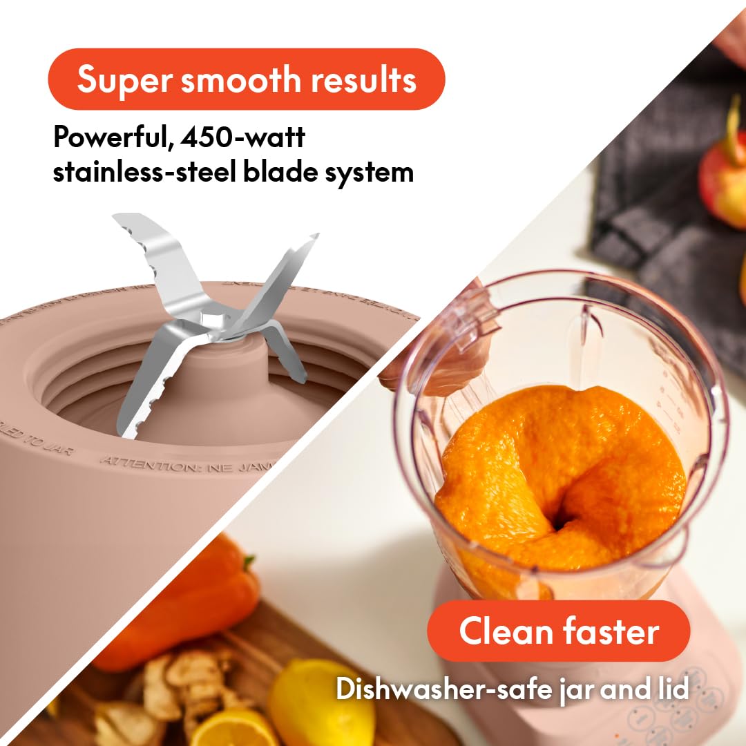 Bella 10 speed Countertop Blender