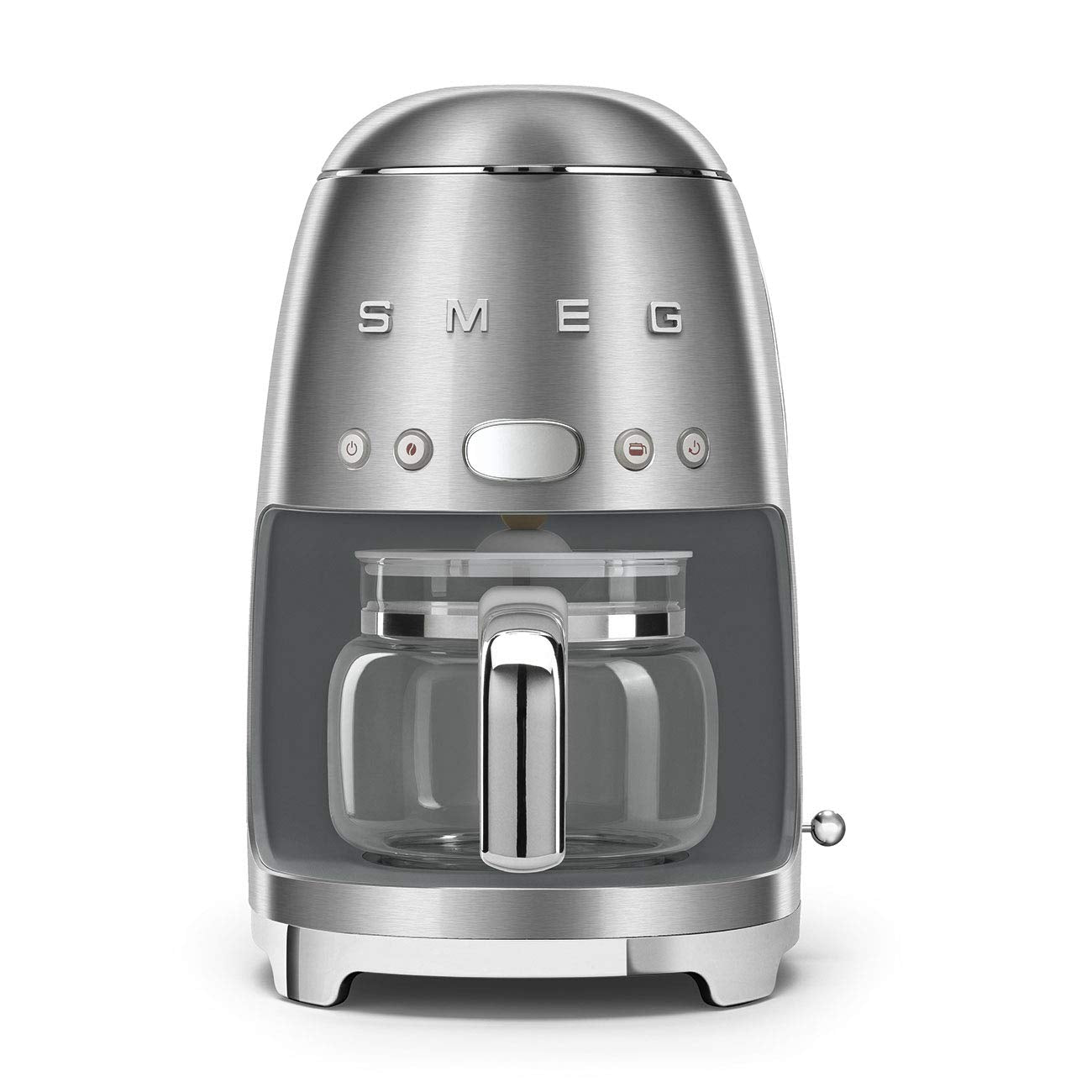 10 Cup Retro Drip Coffee Maker