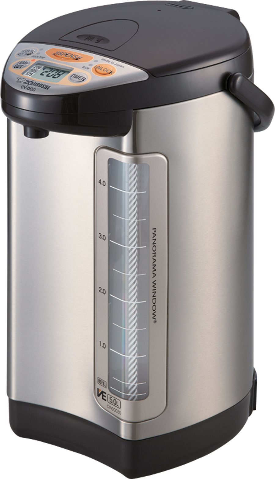 Zojirushi VE Hybrid Water Boiler