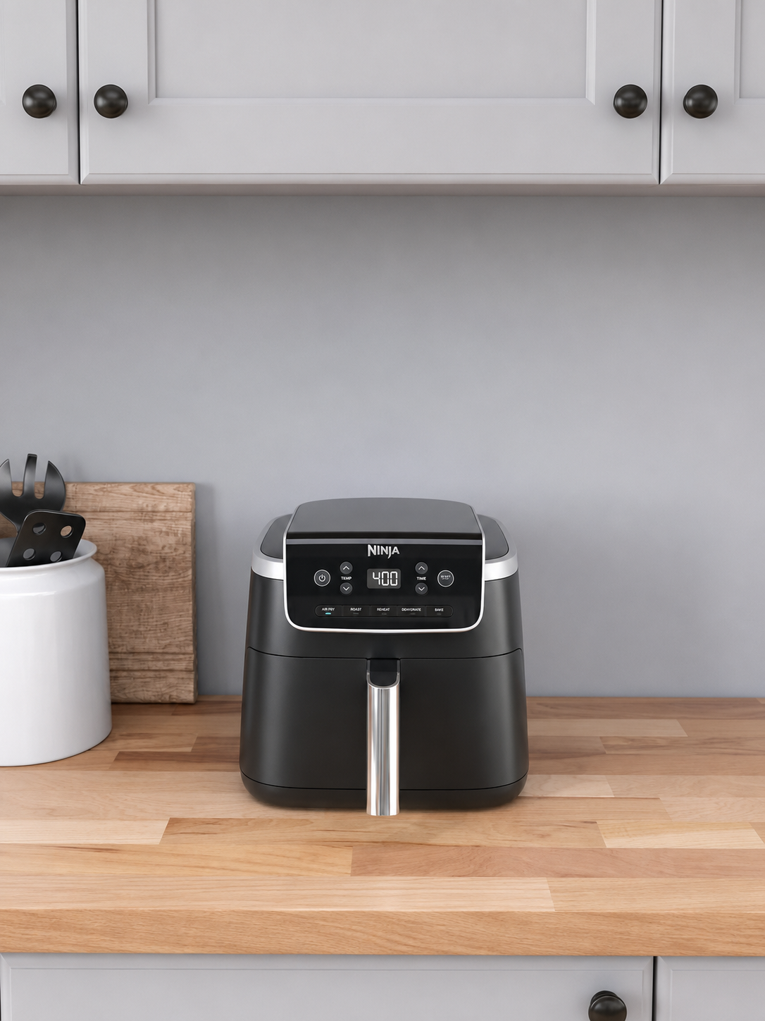 Gastrova kitchen appliance moment