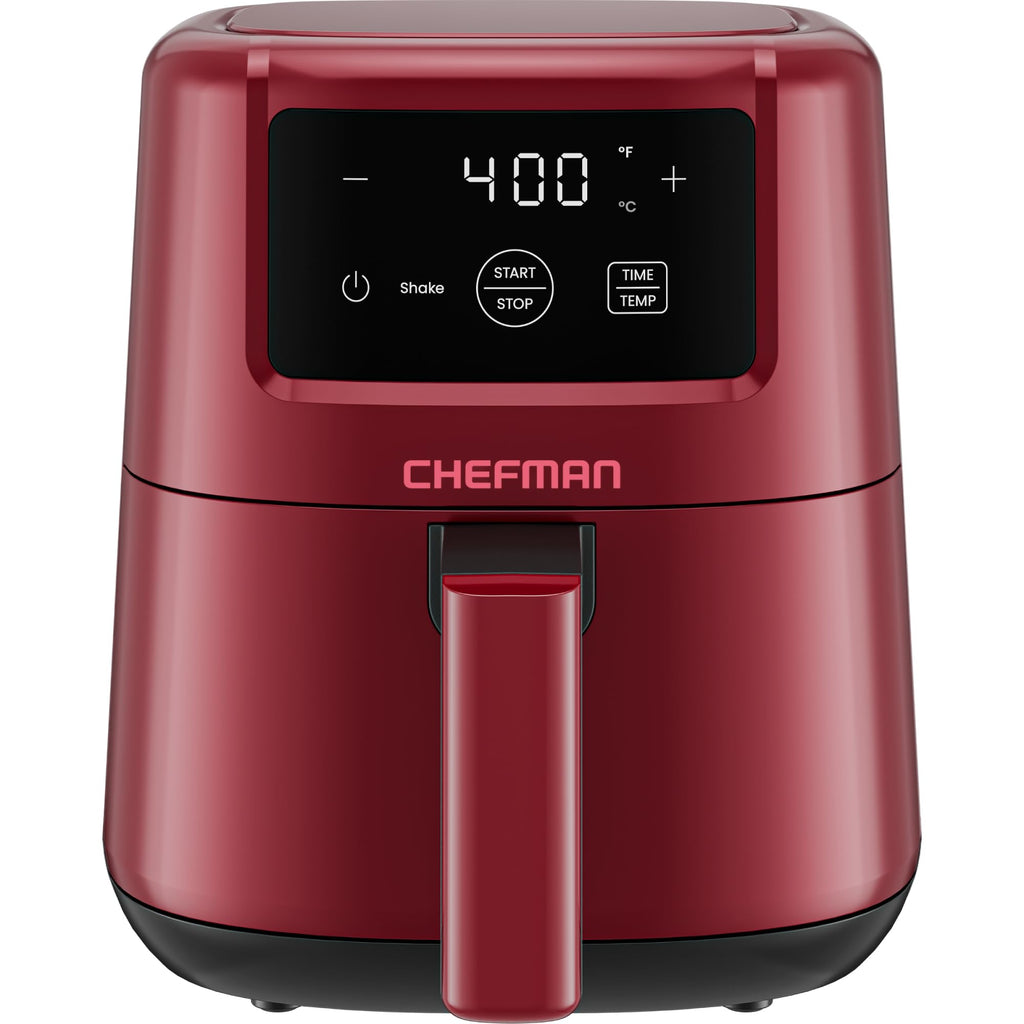 Mini Digital Air Fryer 2 Qt