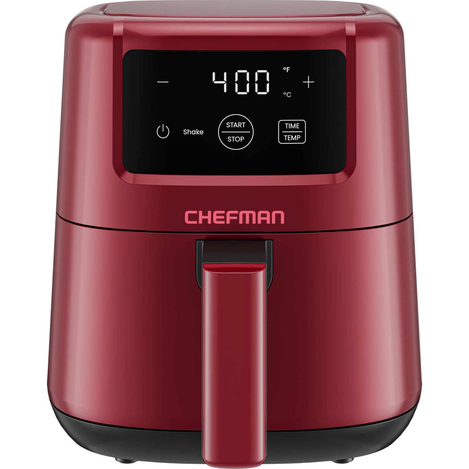 Mini Digital Air Fryer 2 Qt