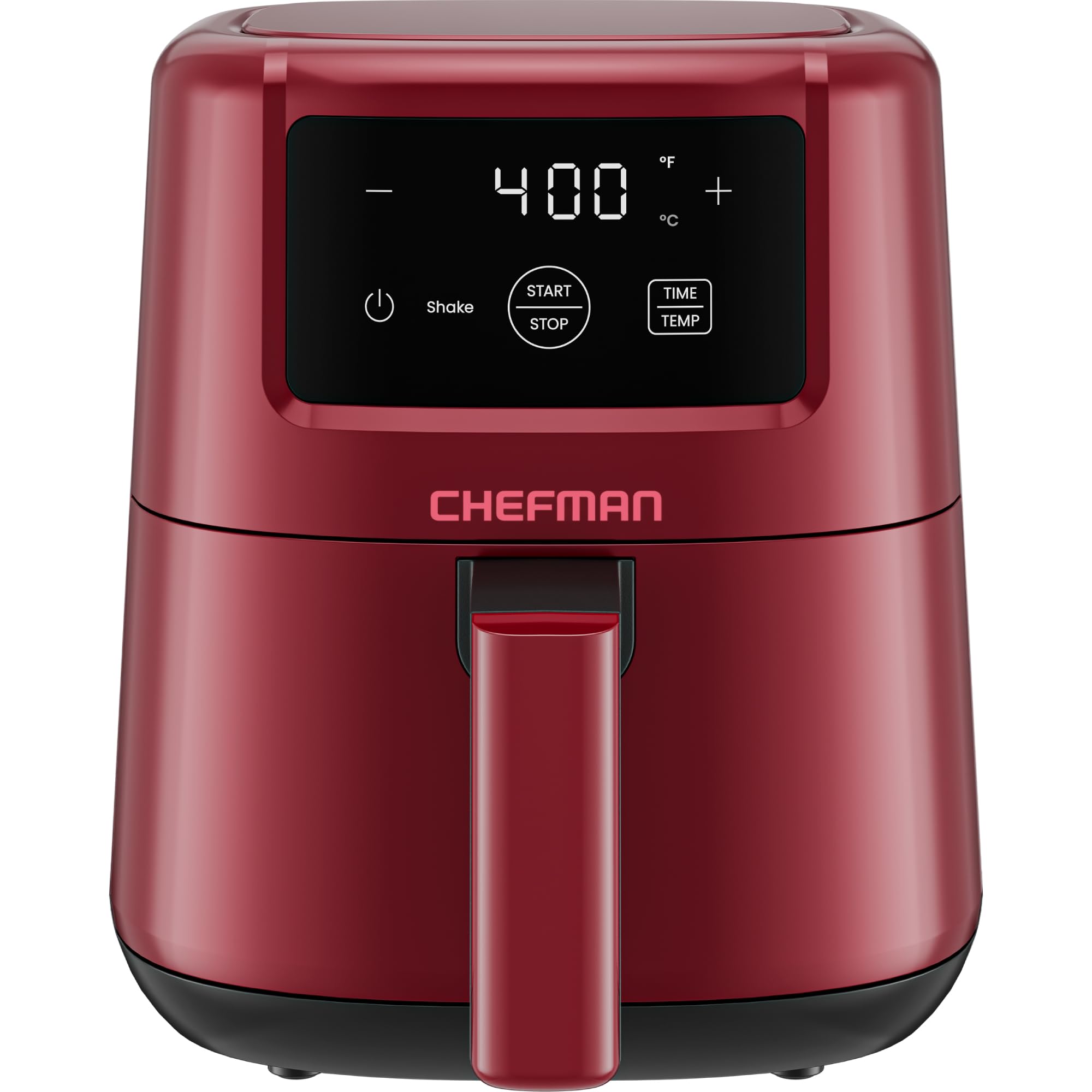 Mini Digital Air Fryer 2 Qt