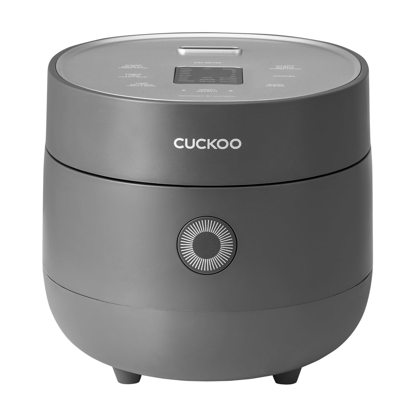 CUCKOO CR-0675F
