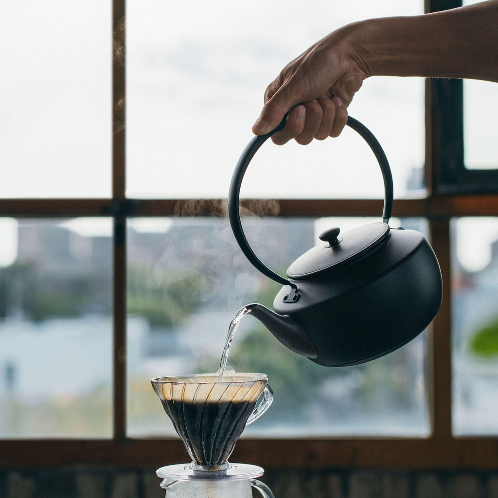 BALMUDA MoonKettle