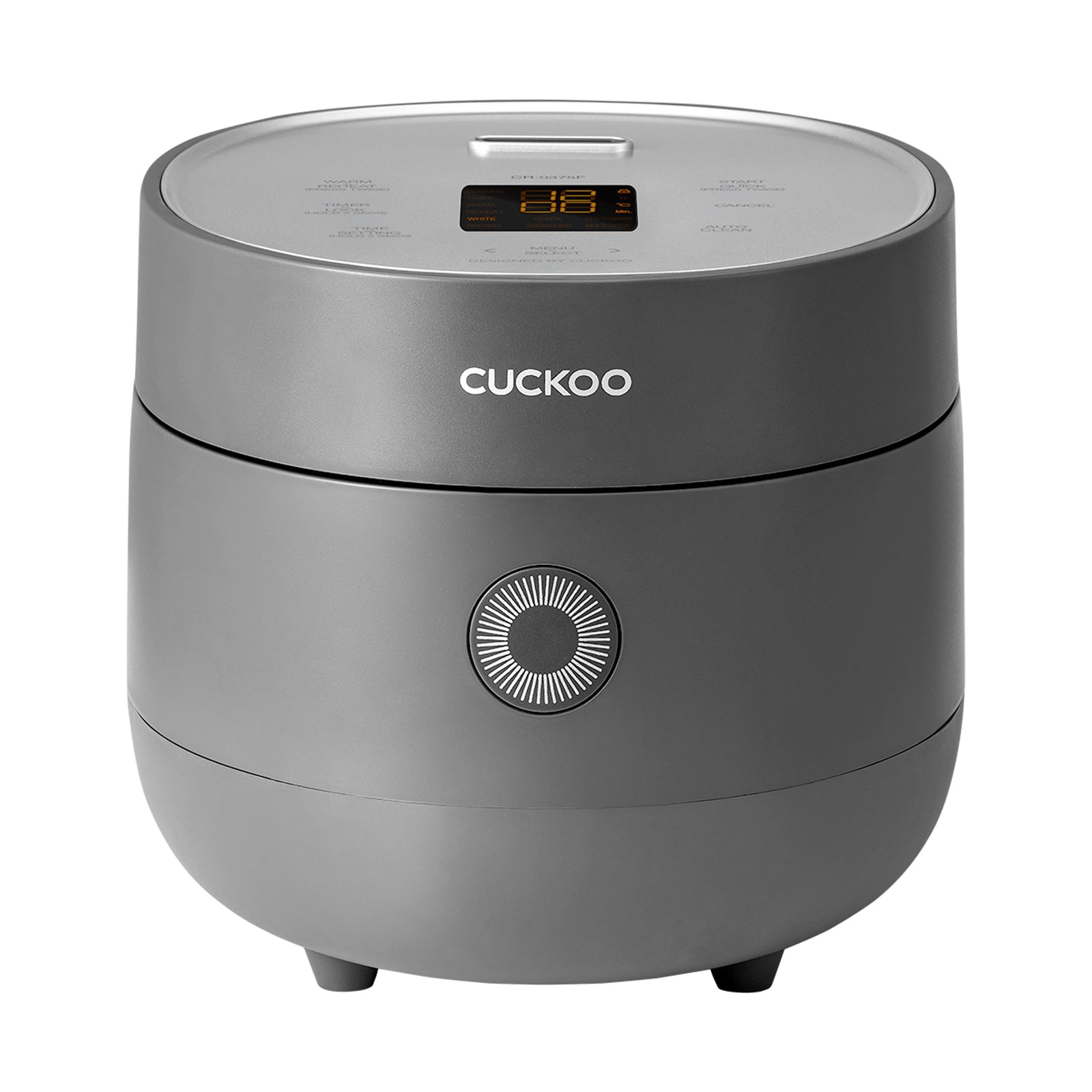 CUCKOO CR-0675F