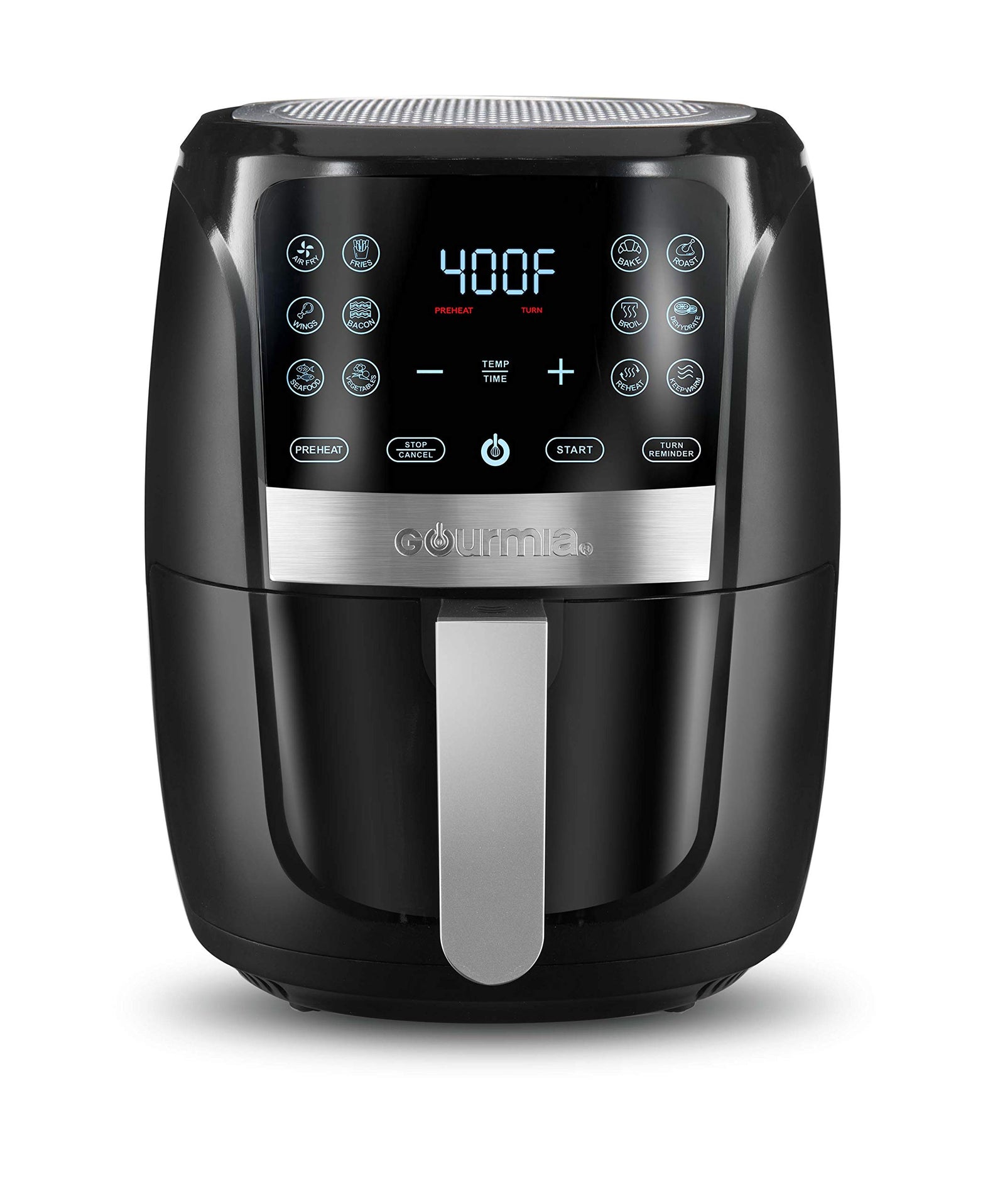 Gourmia Digital Air Fryer