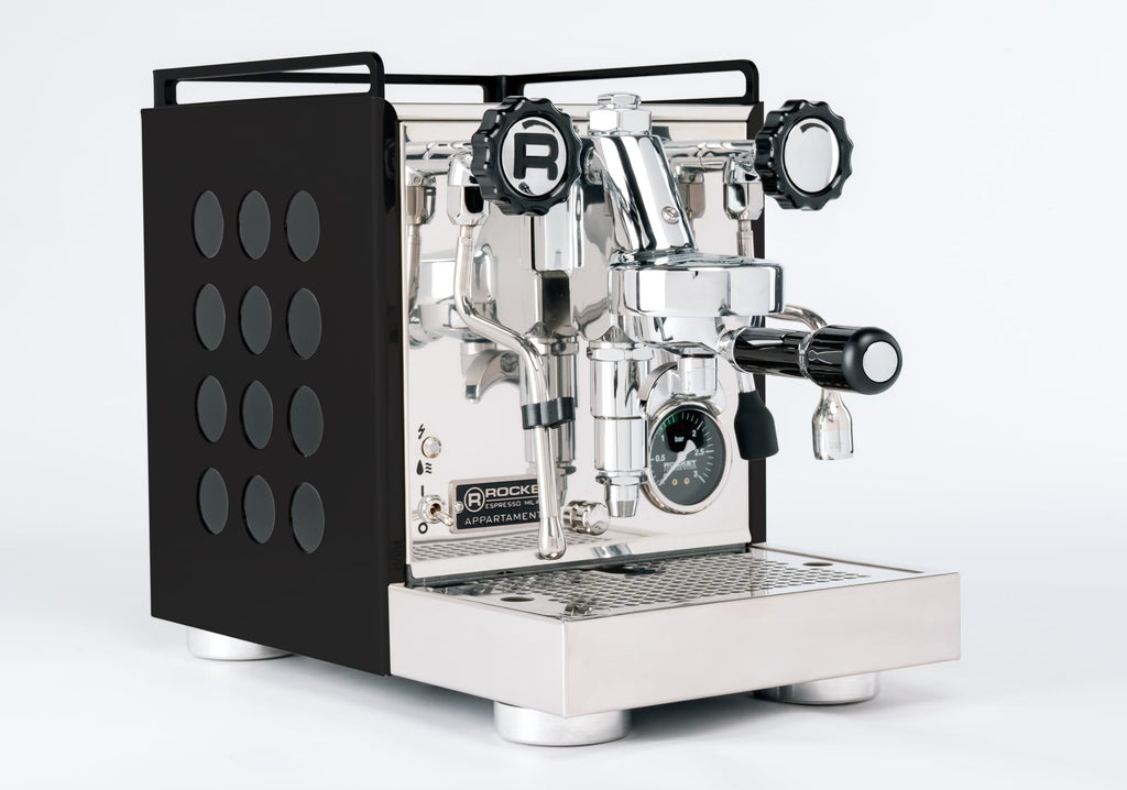 Heat Exchanger Espresso Machine 1.8L