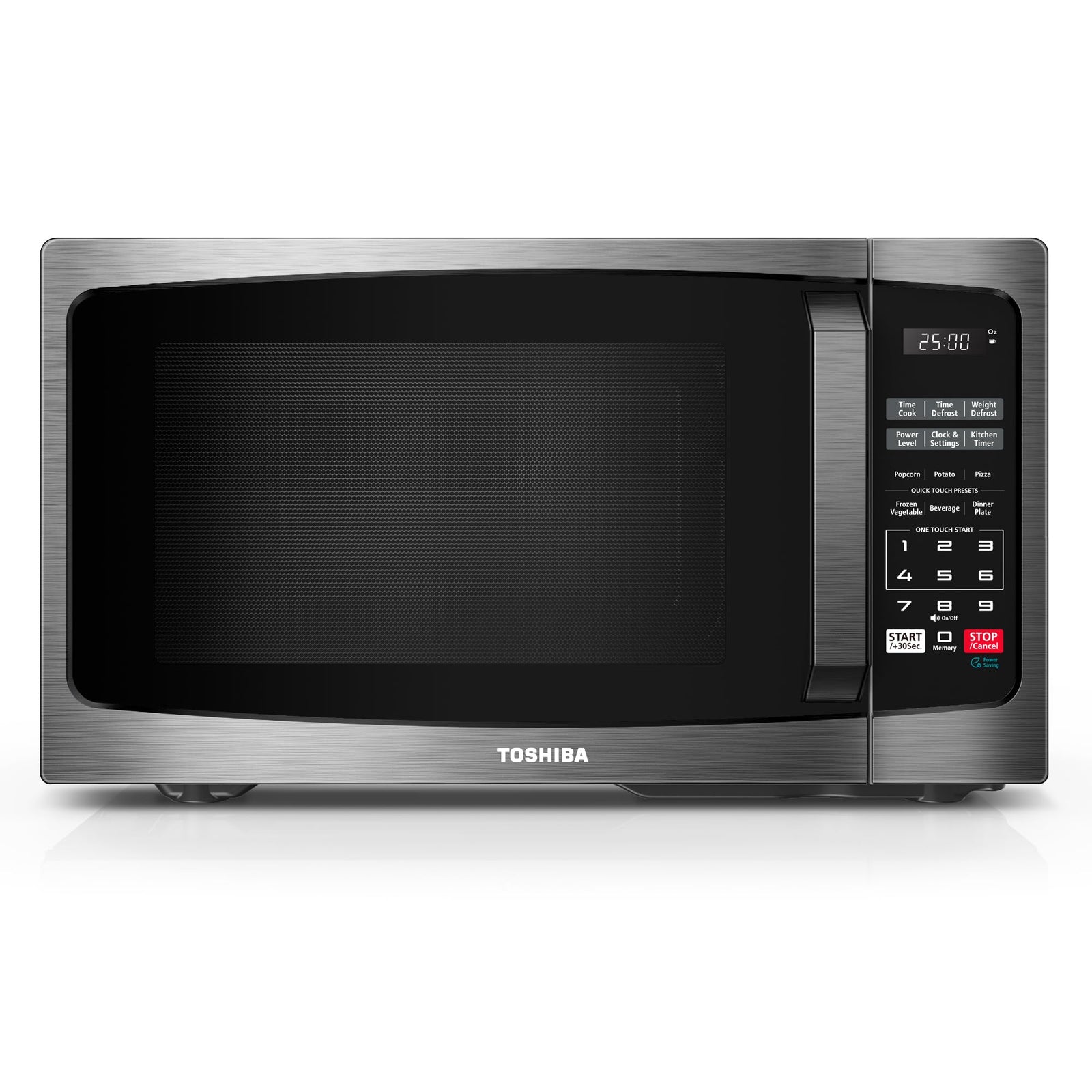 TOSHIBA