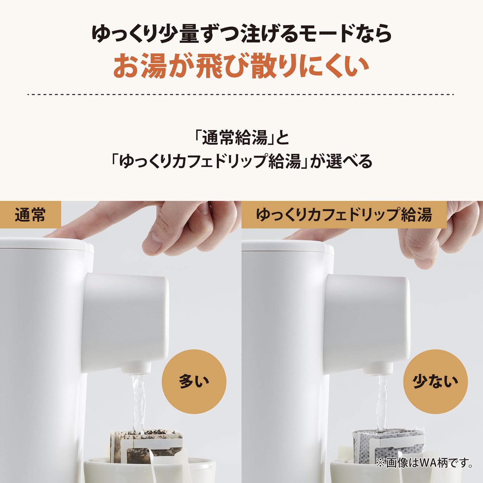 1.2L Microcomputer Electric Water Boiler