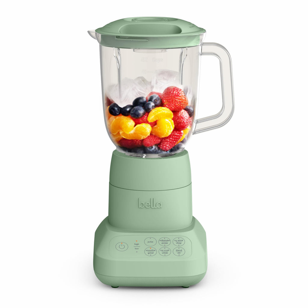 Bella 10 speed Countertop Blender