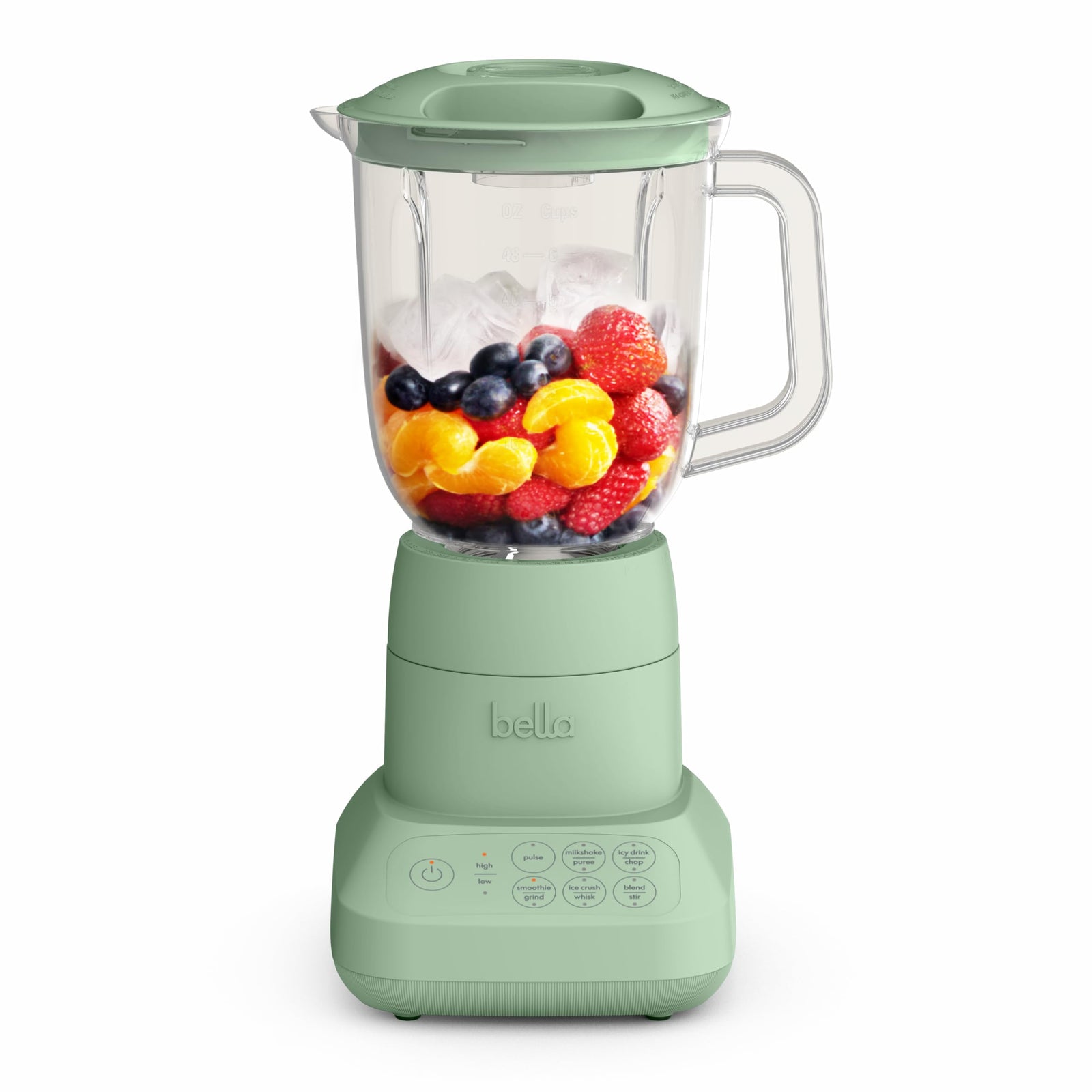 Bella 10 speed Countertop Blender