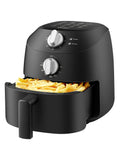 2 QT Compact Digital Air Fryer