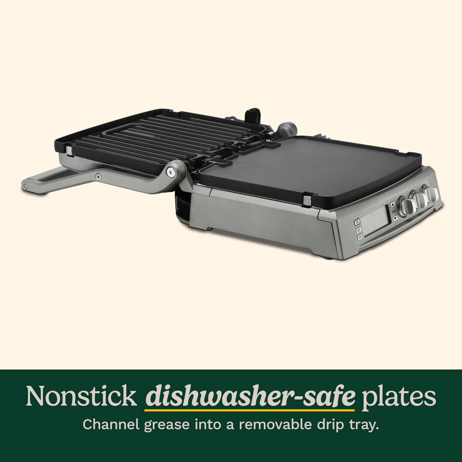 Cuisinart Elite Griddler
