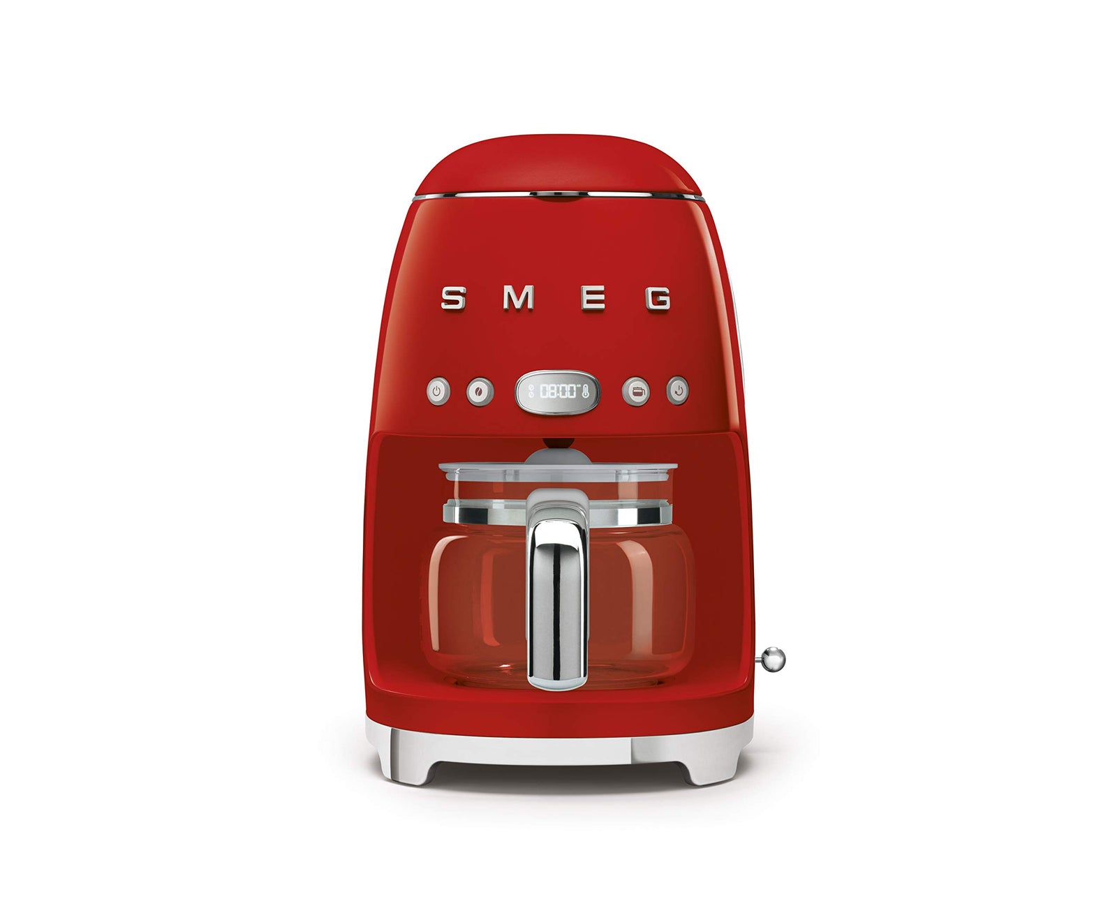 10 Cup Retro Drip Coffee Maker