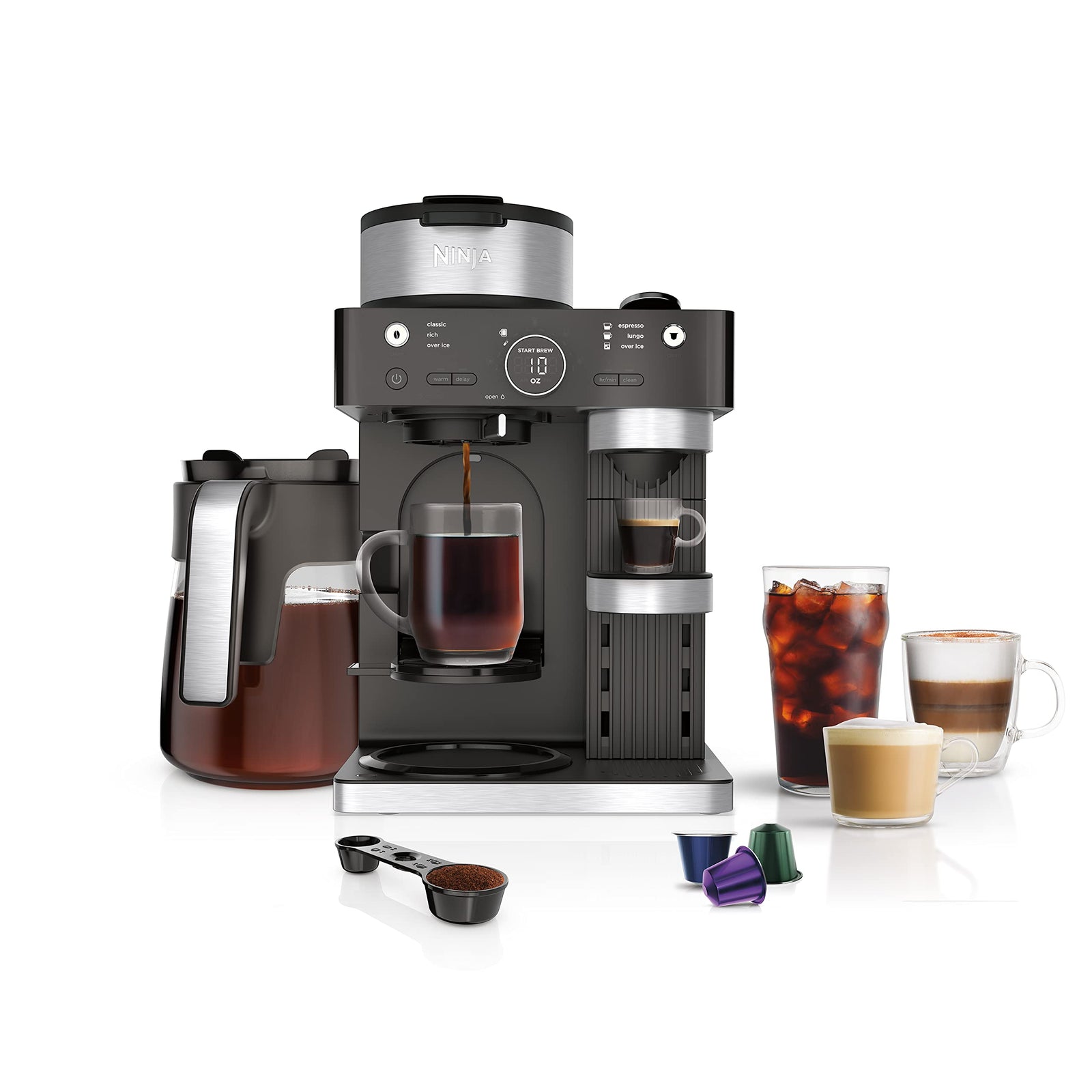 Ninja Coffee Maker