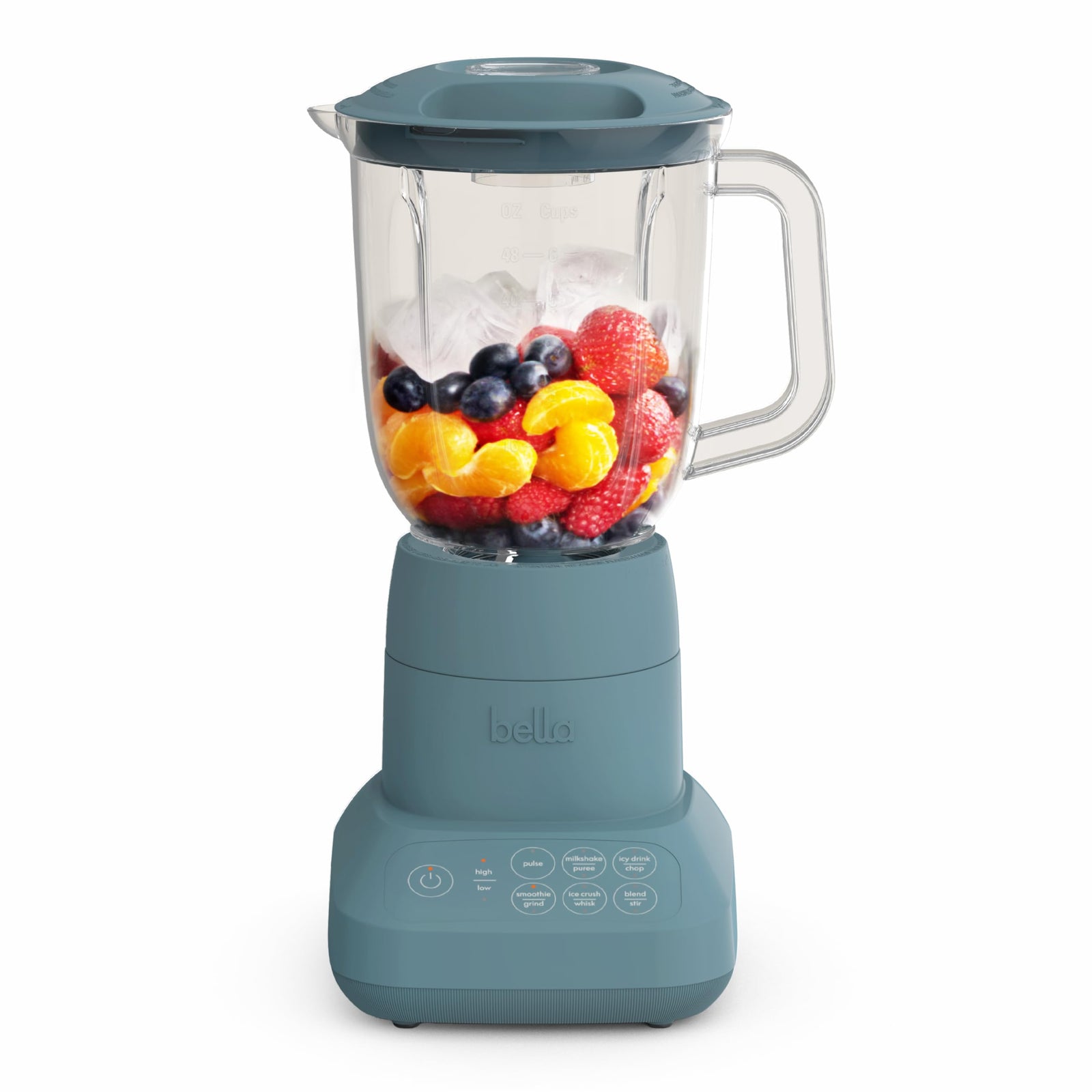 Bella 10 speed Countertop Blender