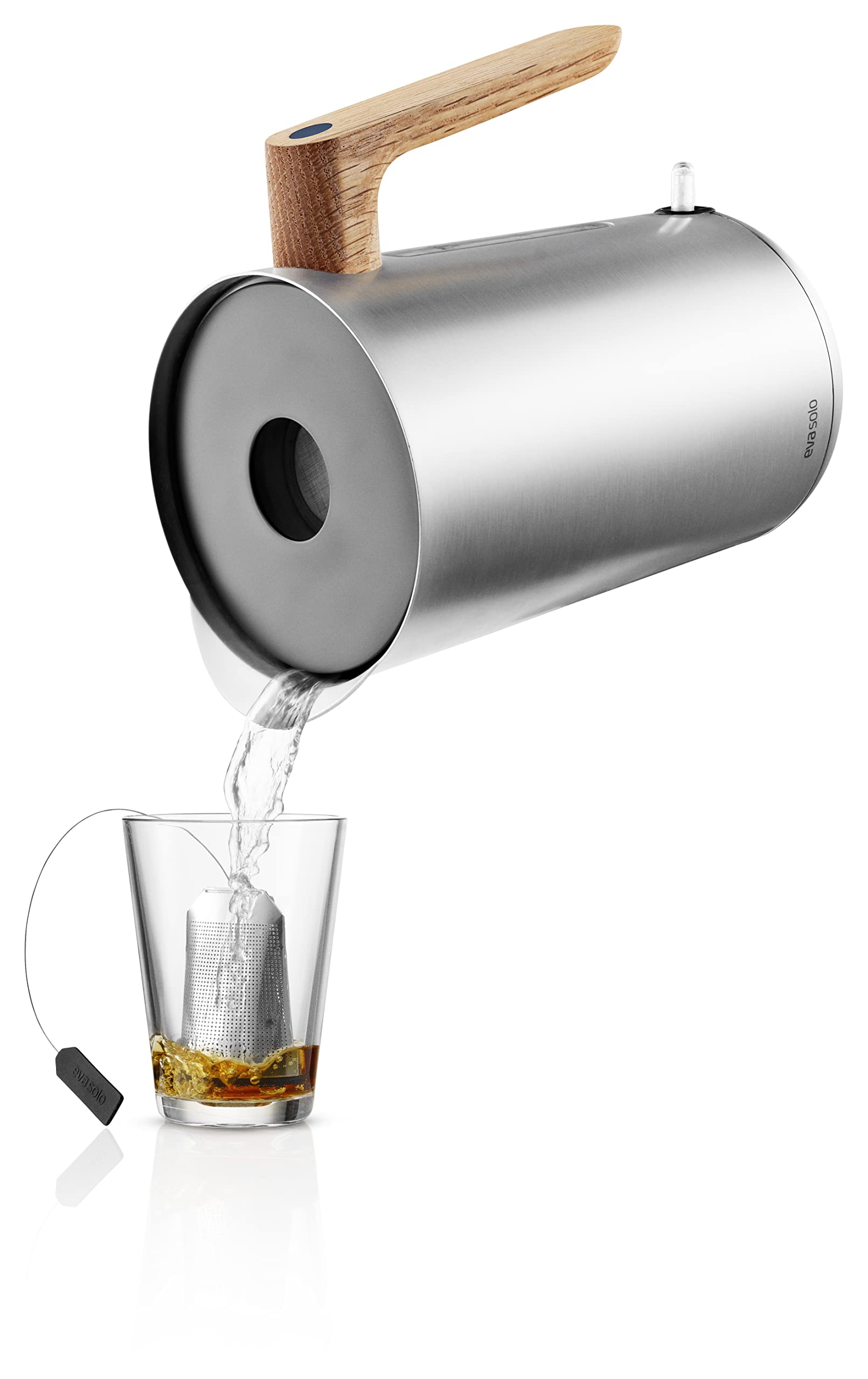 Eva Solo Nordic Kitchen Electric Kettle 1.5L