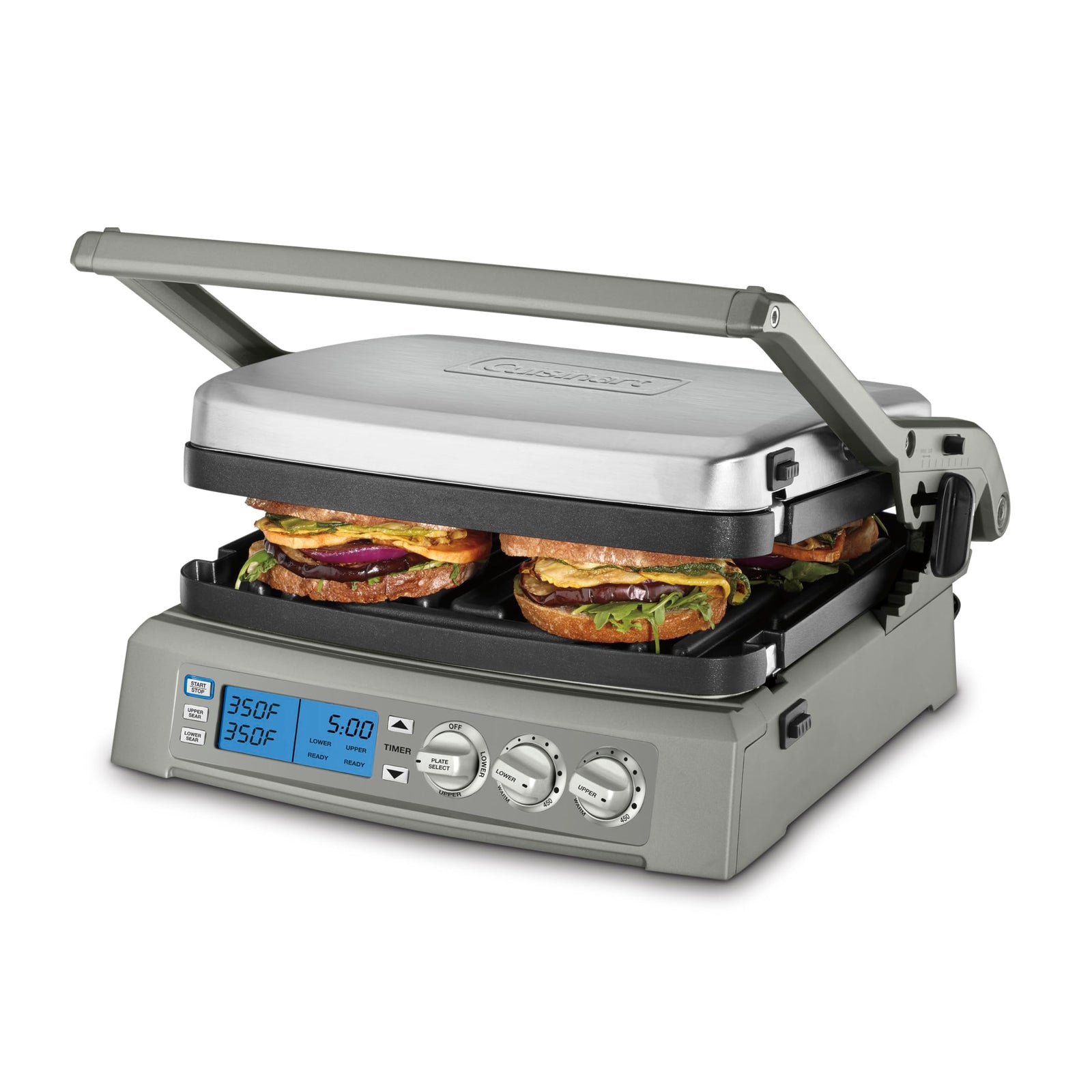 Cuisinart Elite Griddler