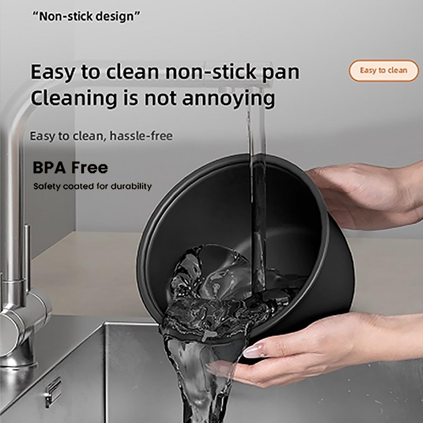 2L Smart Rice cooker