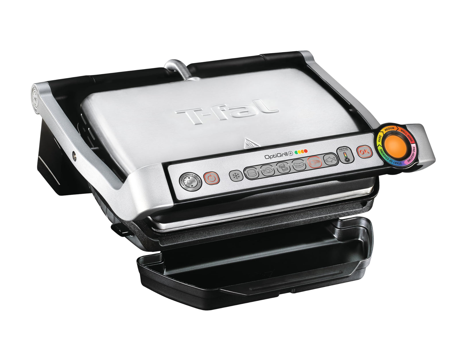T-fal Electric Grill