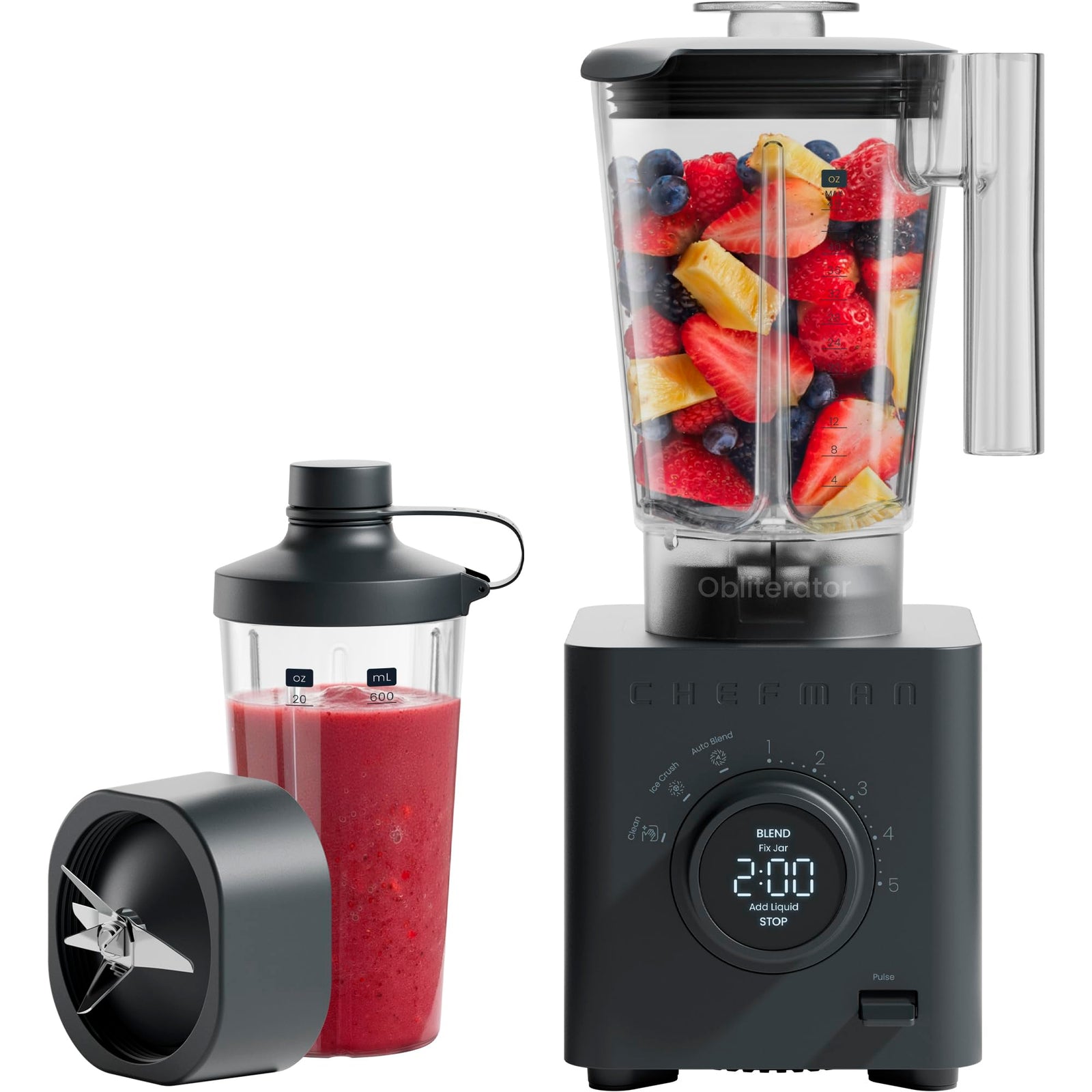 Chefman Blender