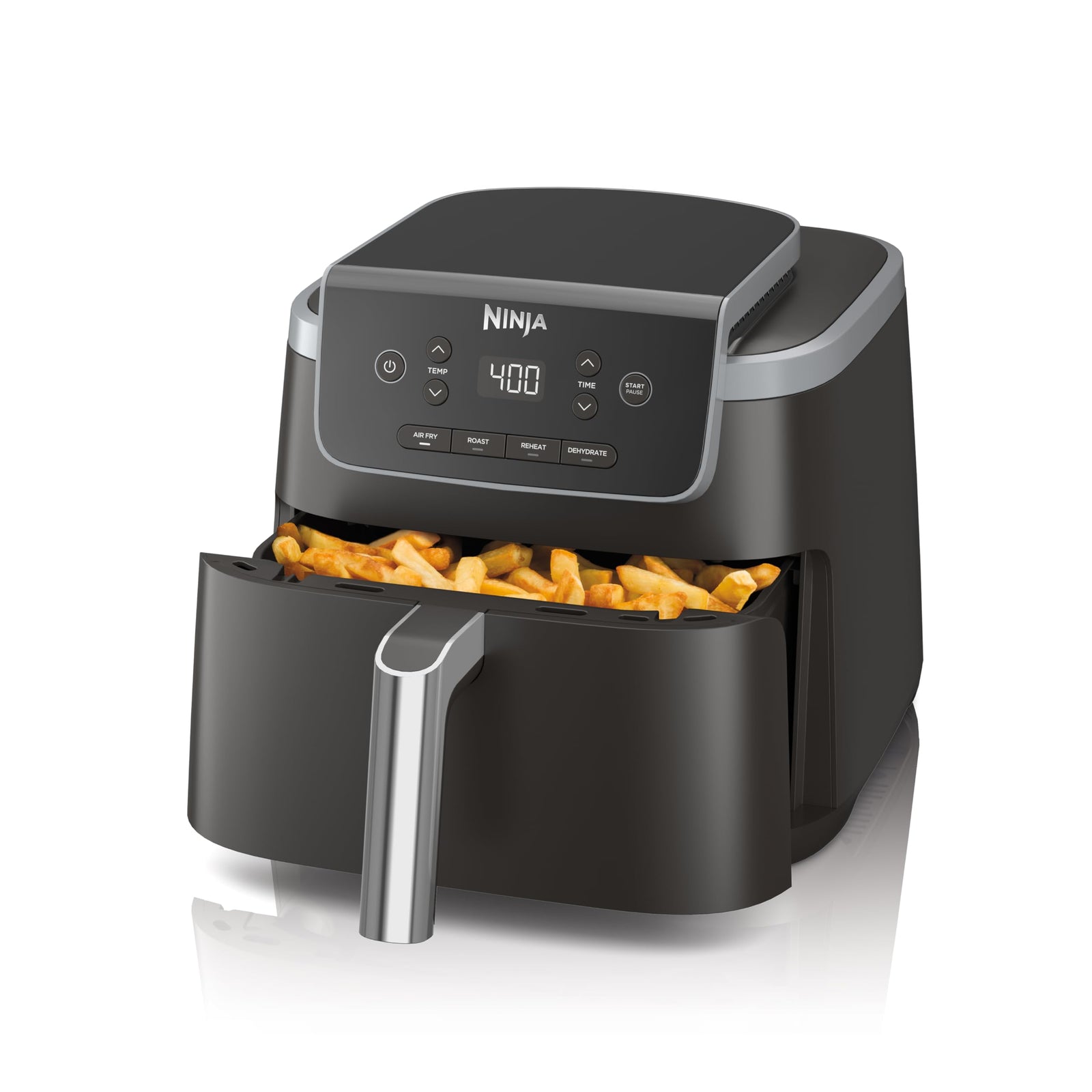5 QT 4-in-1 Digital Air Fryer