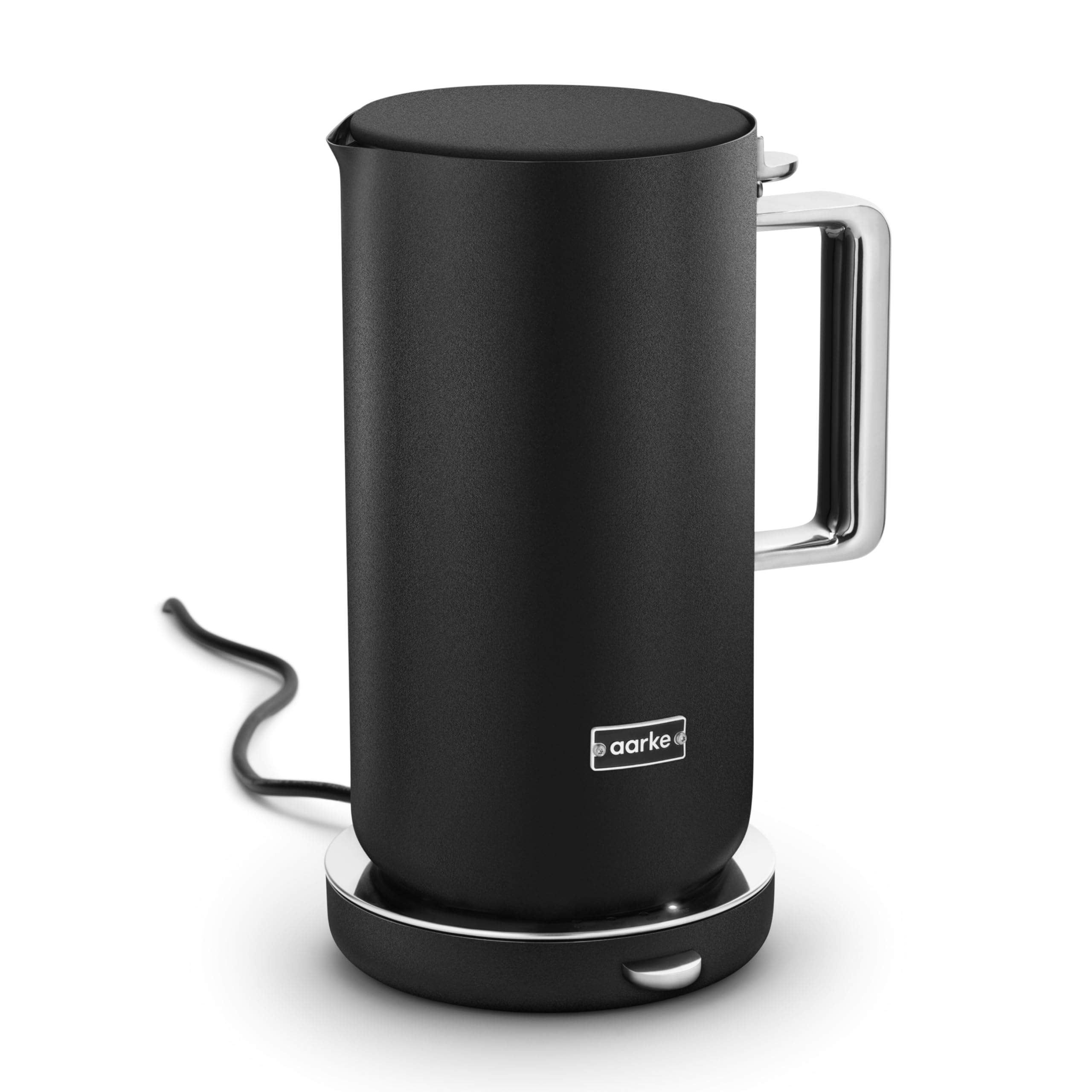 1.2L Stainless Steel Electric Kettle