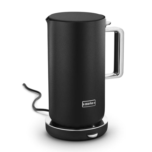 1.2L Stainless Steel Electric Kettle