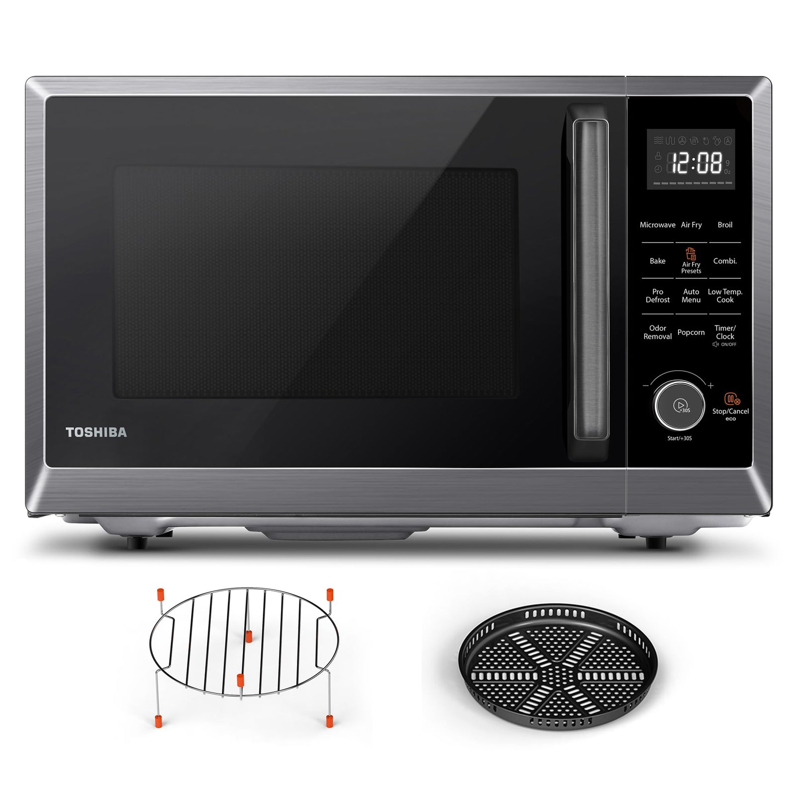 Countertop Microwave